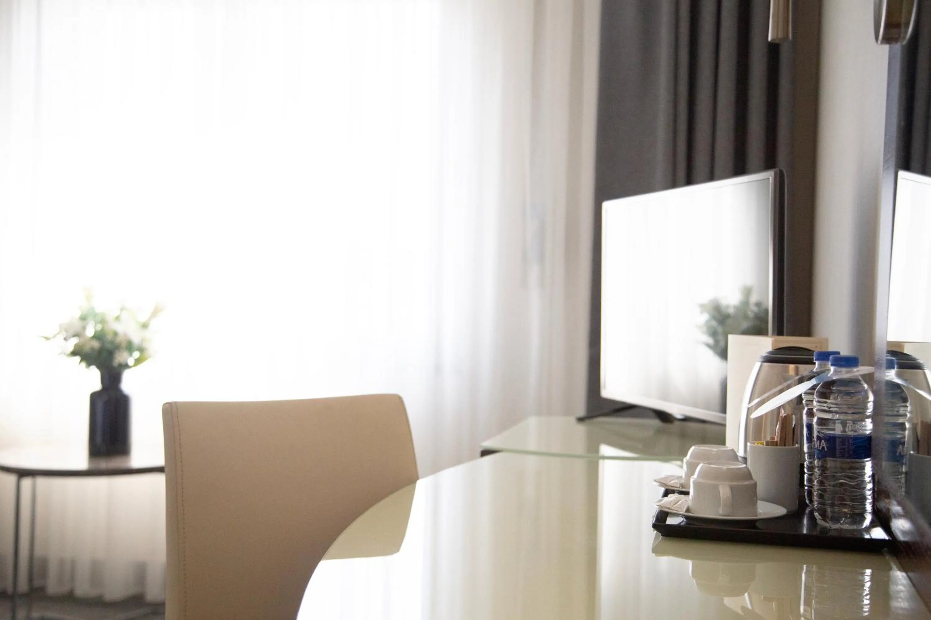 Massage in Kaya Prestige Oteli