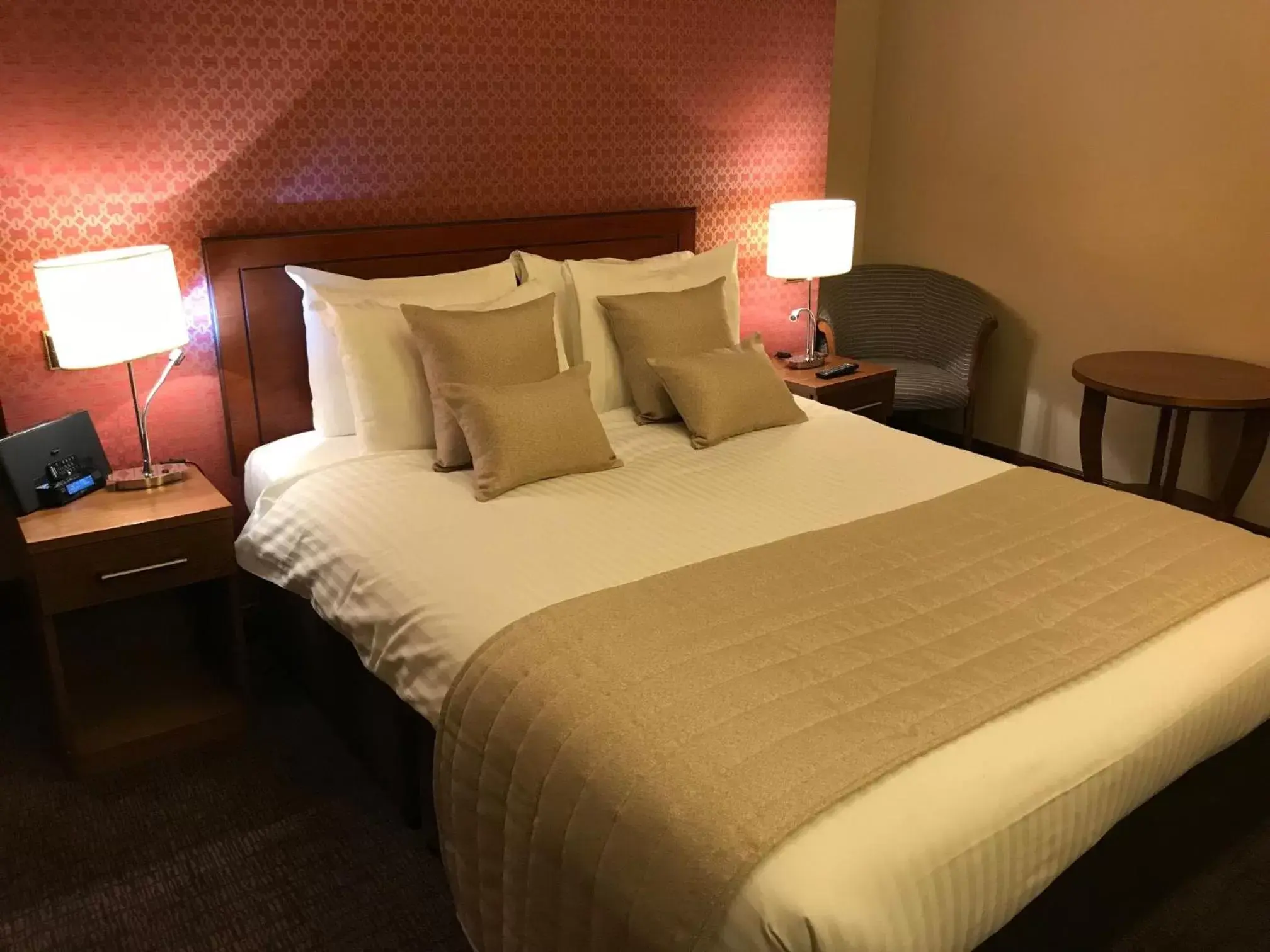 Double or Twin Room in The Globe Inn Double or Twin Room in The Globe Inn