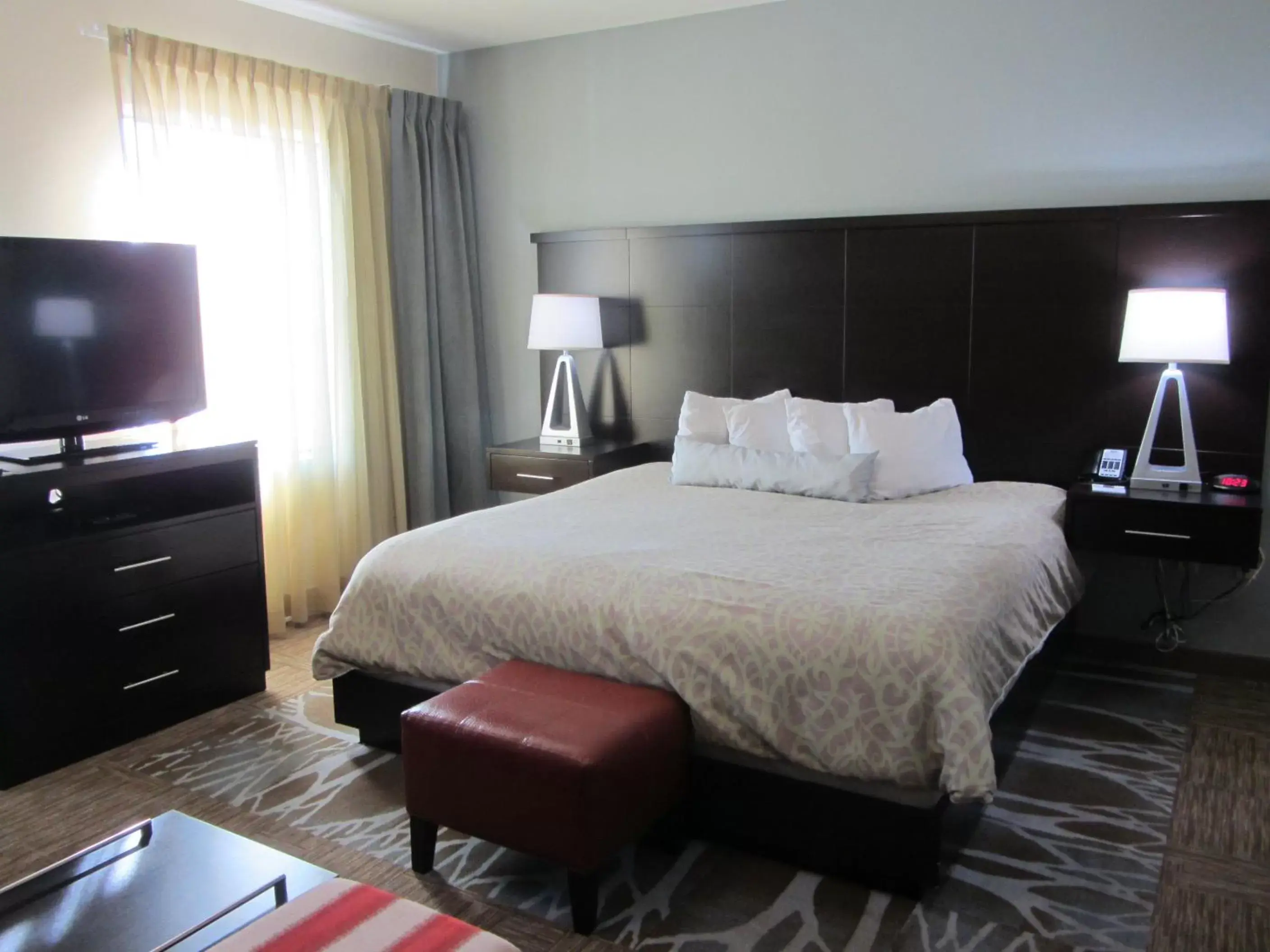 Day, Room Photo in Staybridge Suites Amarillo Western Crossing, an IHG Hotel