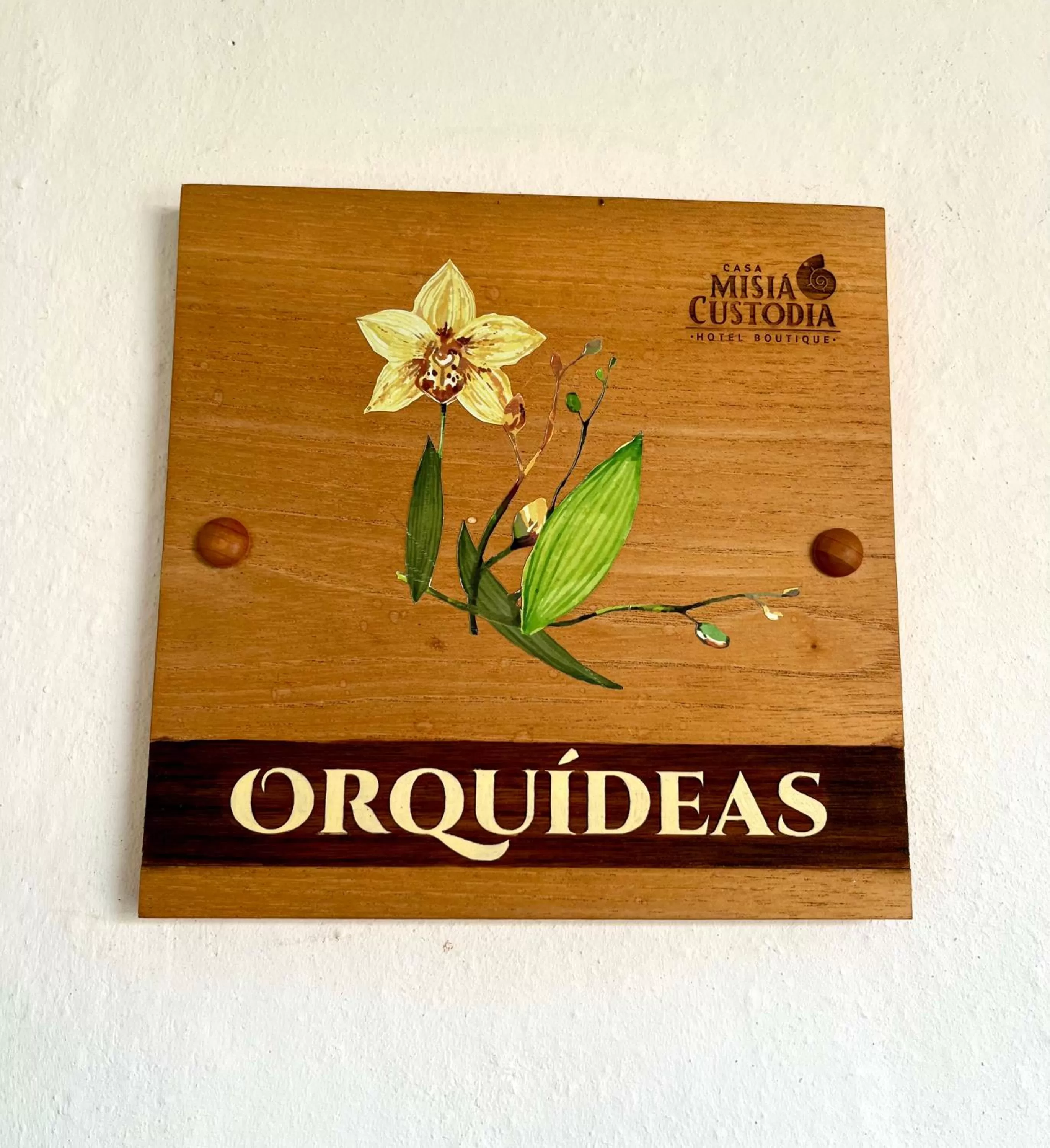 Misia Custodia Hotel Boutique