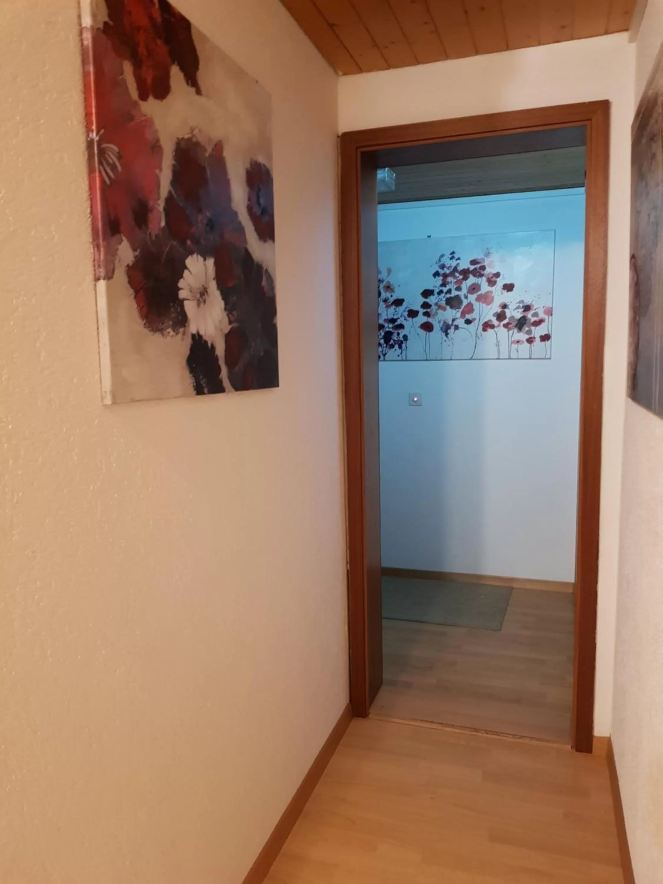 Garni-Hotel Mühletal