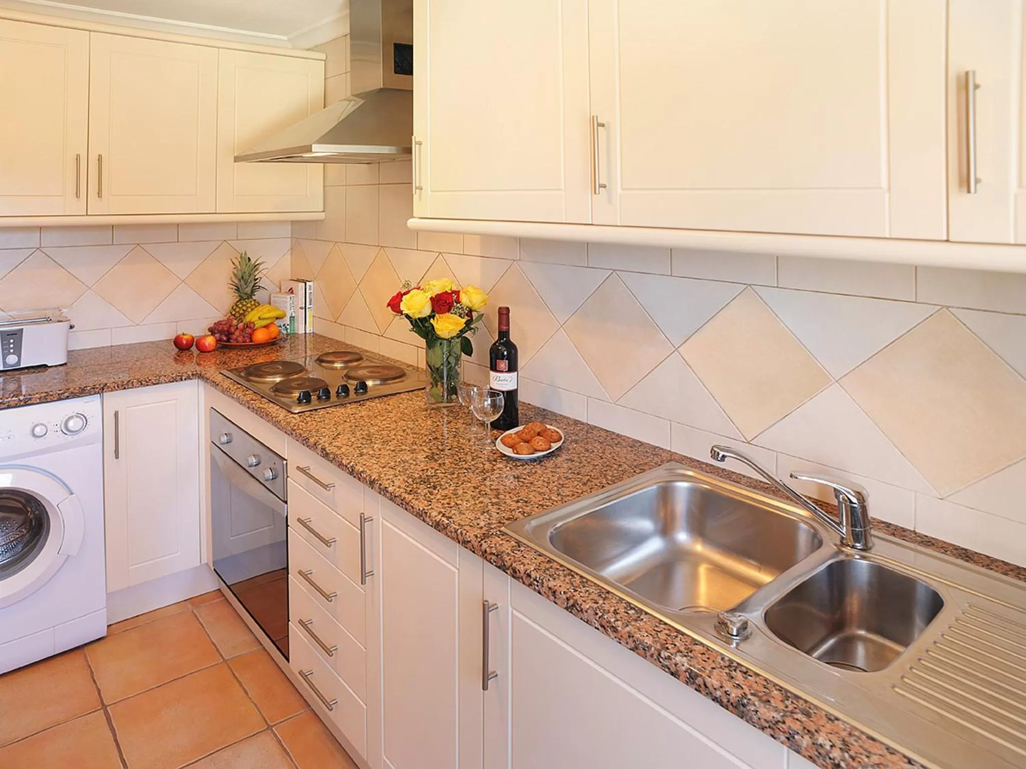 Coffee/tea facilities in Pestana Palm Gardens