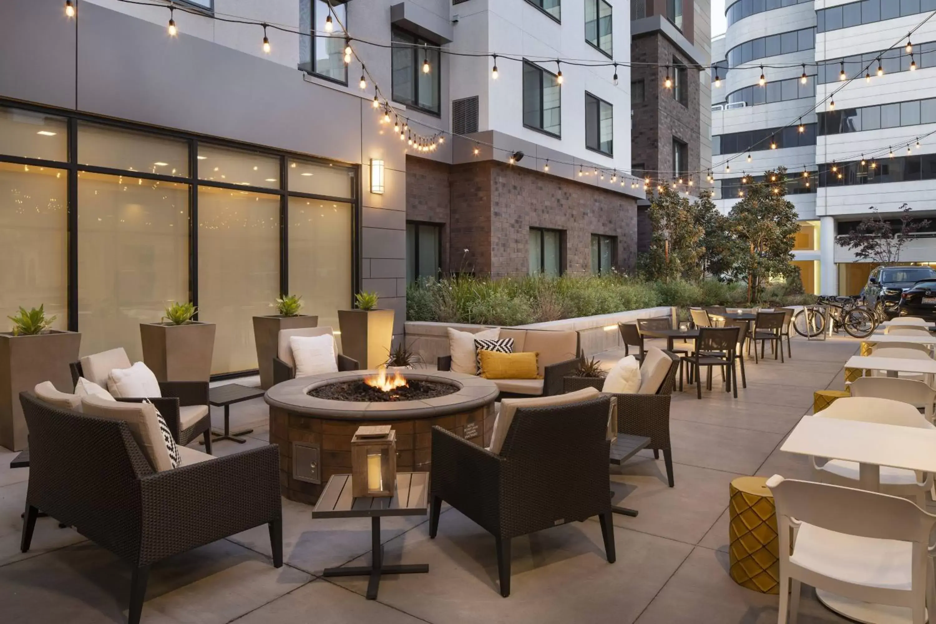 Other, Restaurant/Places to Eat in Residence Inn Walnut Creek