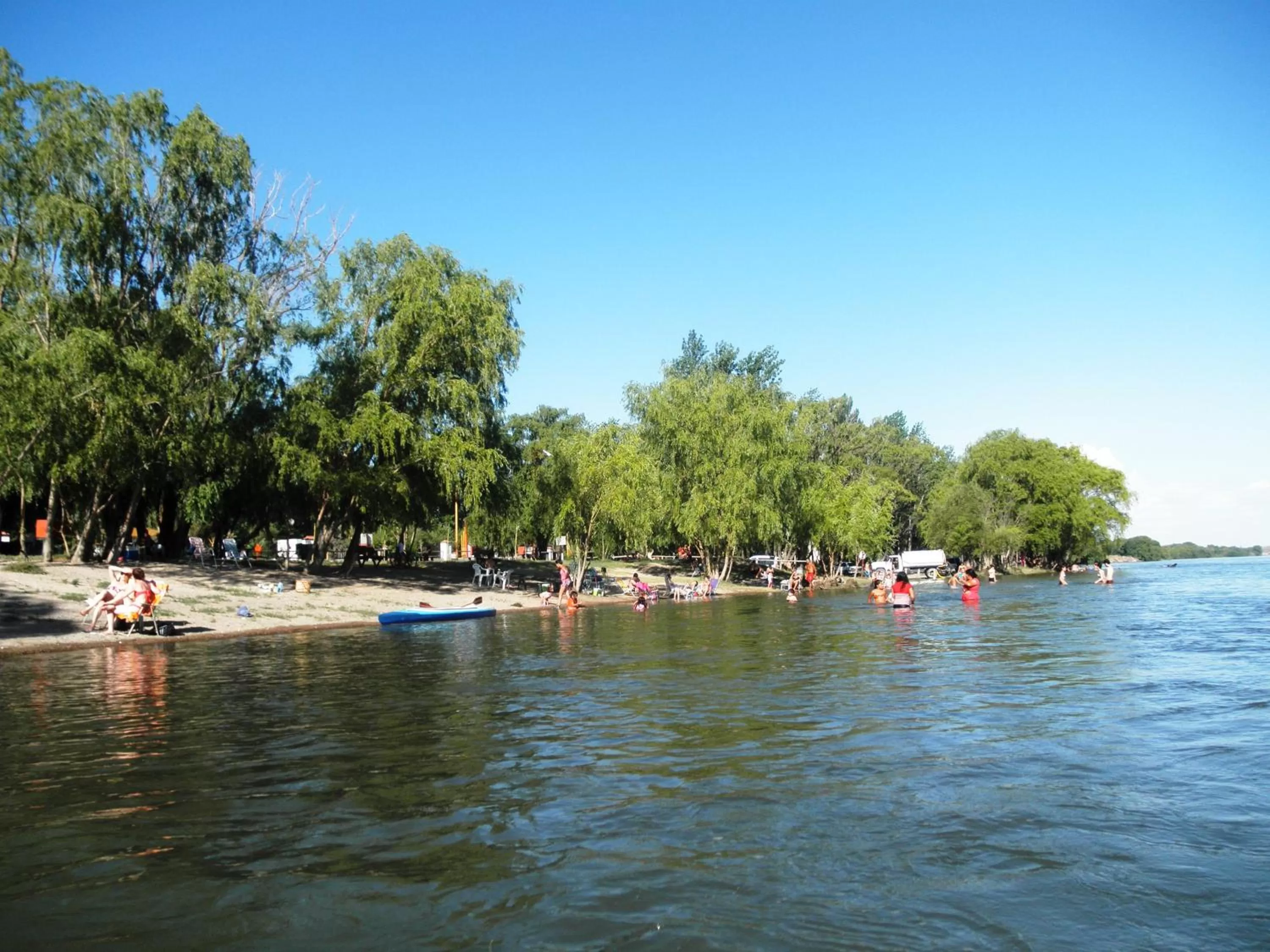 Other in Complejo Solar Apart