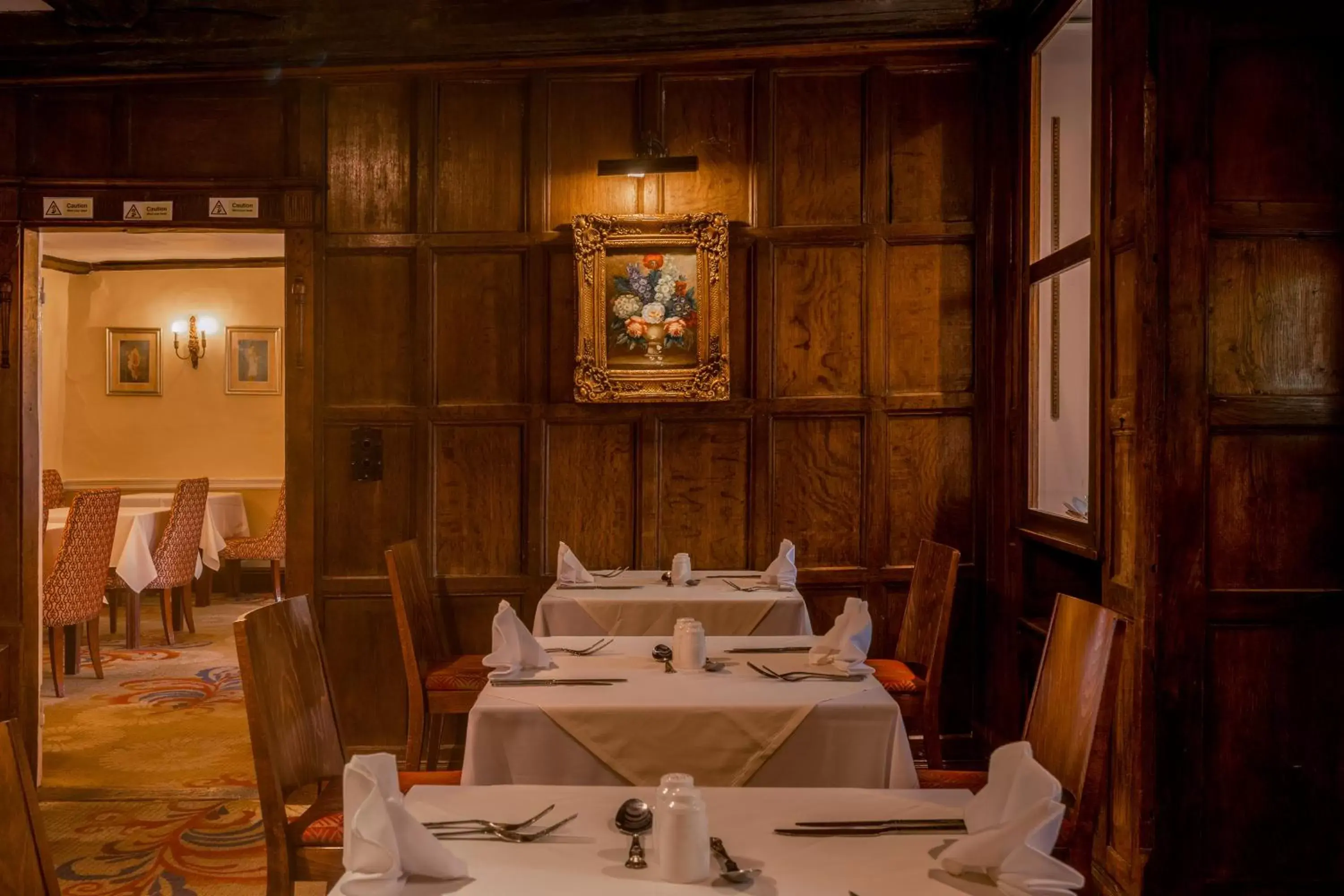 Restaurant/places to eat in Muthu Belstead Brook Hotel Restaurant/places to eat in Muthu Belstead Brook Hotel