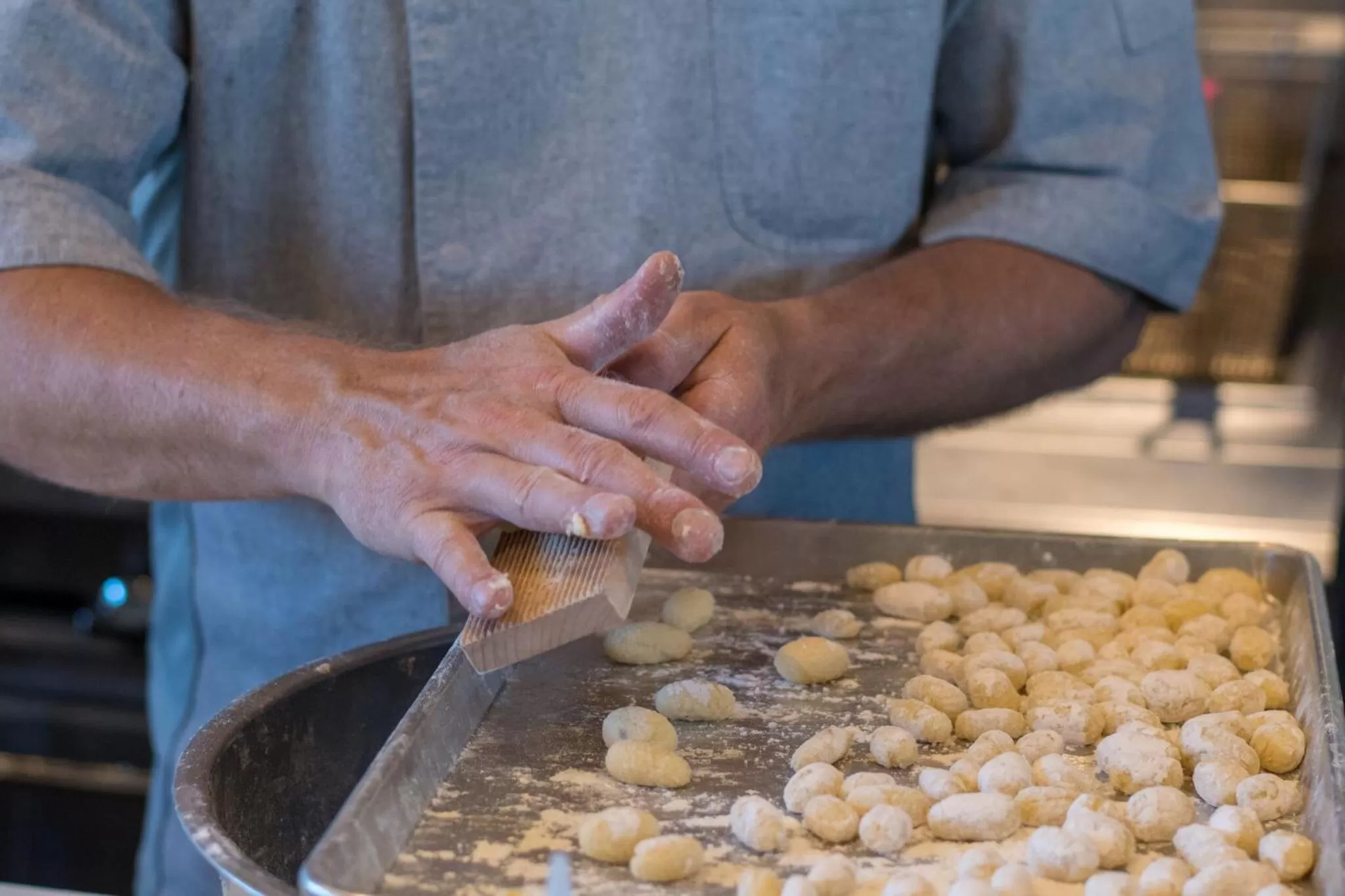 Restaurant/places to eat in Eritage Resort