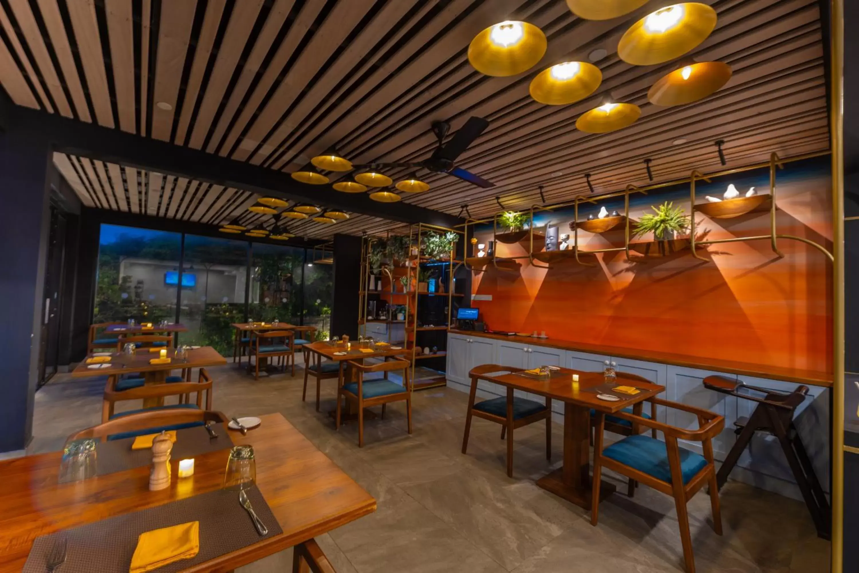 Restaurant/places to eat in Agnus Unawatuna Restaurant/places to eat in Agnus Unawatuna