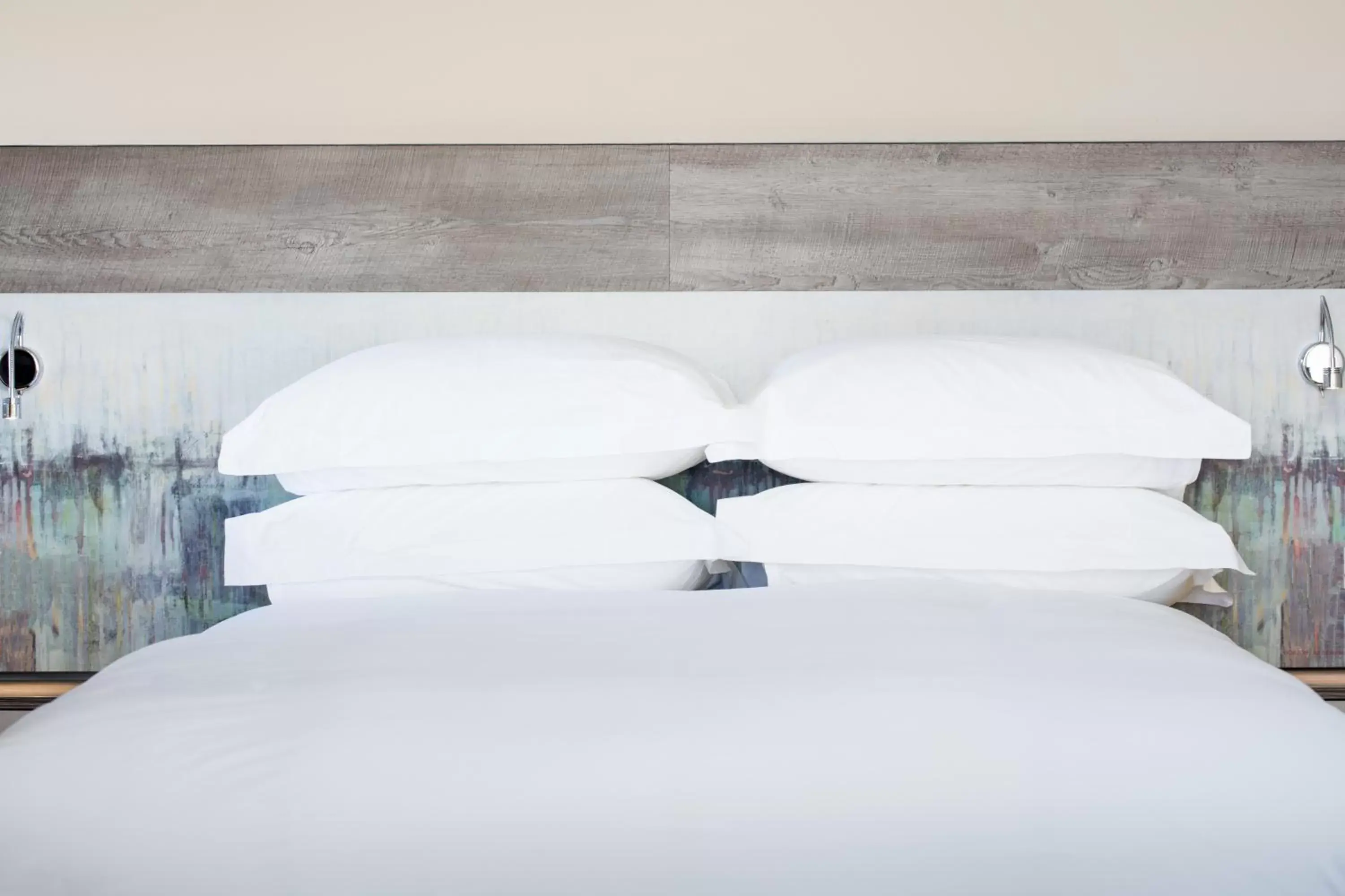 Superior Double Room in Bude Hotel - An Mor Superior Double Room in Bude Hotel - An Mor