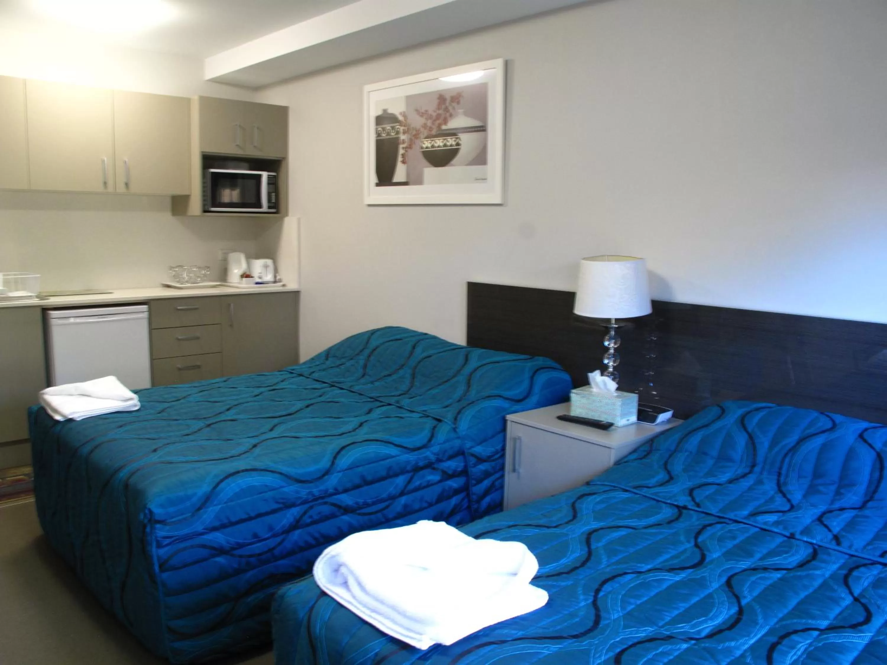 Bed in Strathfield Executive Accommodation