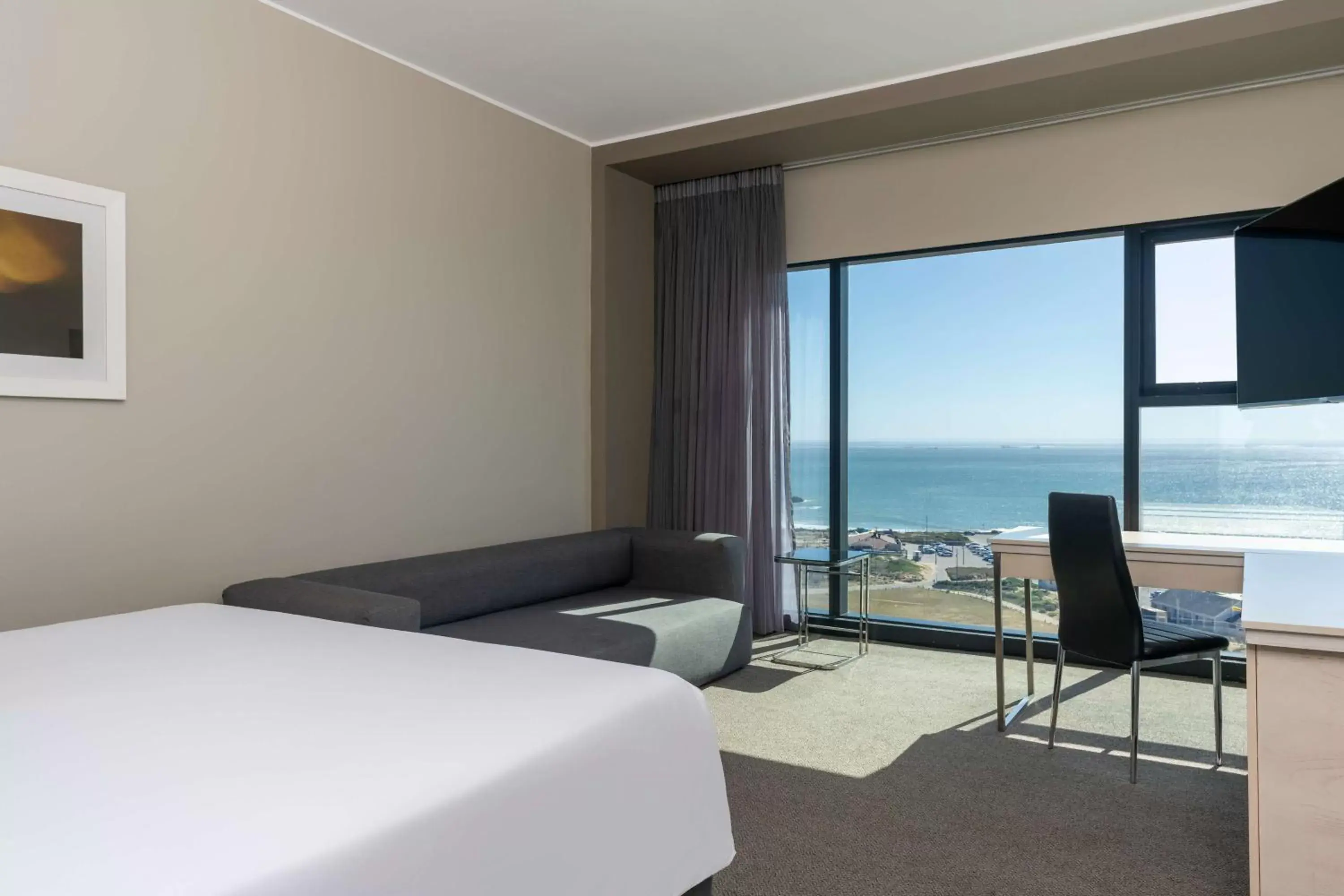 Bedroom in Radisson Blu Hotel, Port Elizabeth