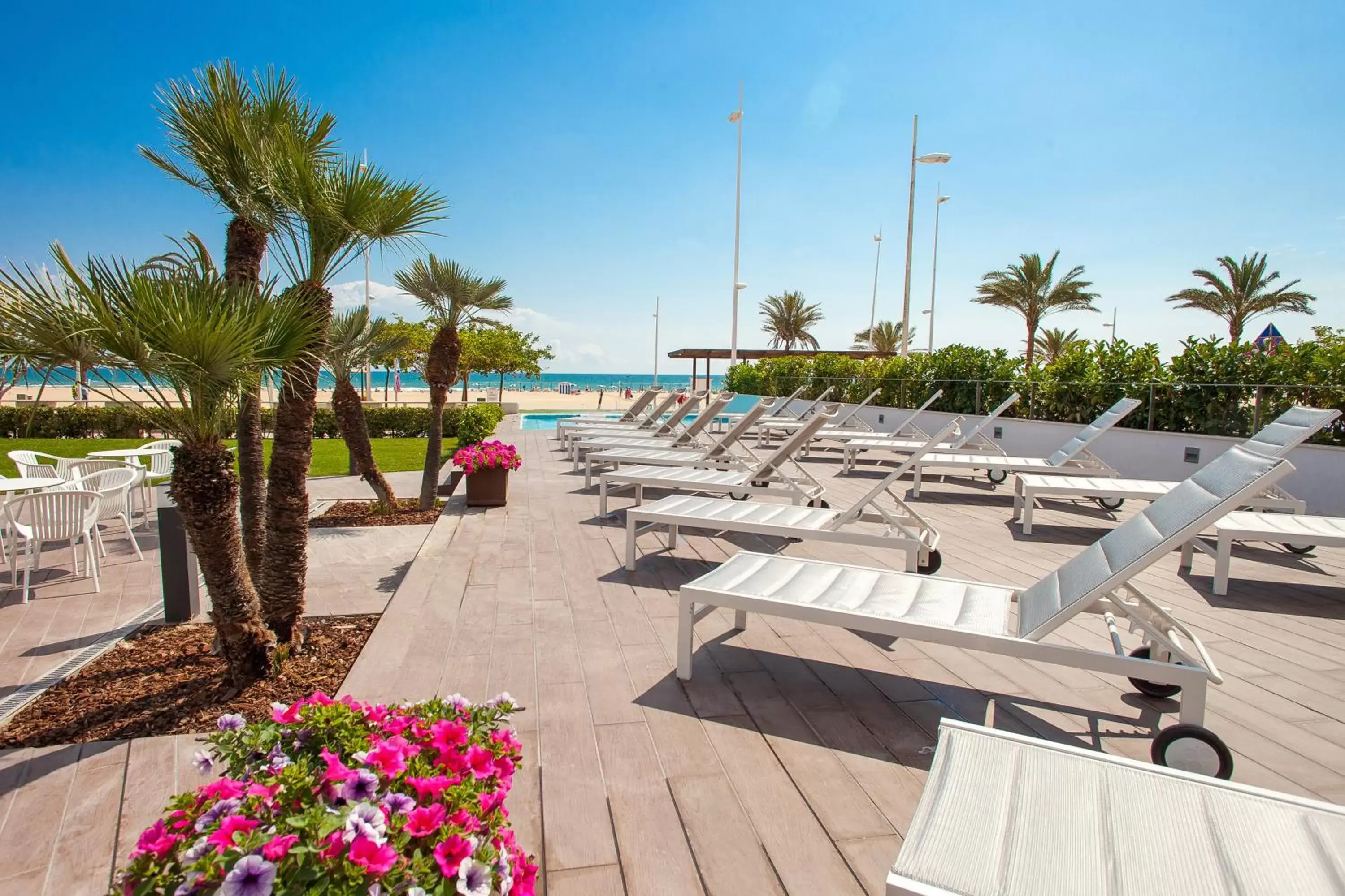 Spring in RH Bayren Hotel & Spa 4* Sup