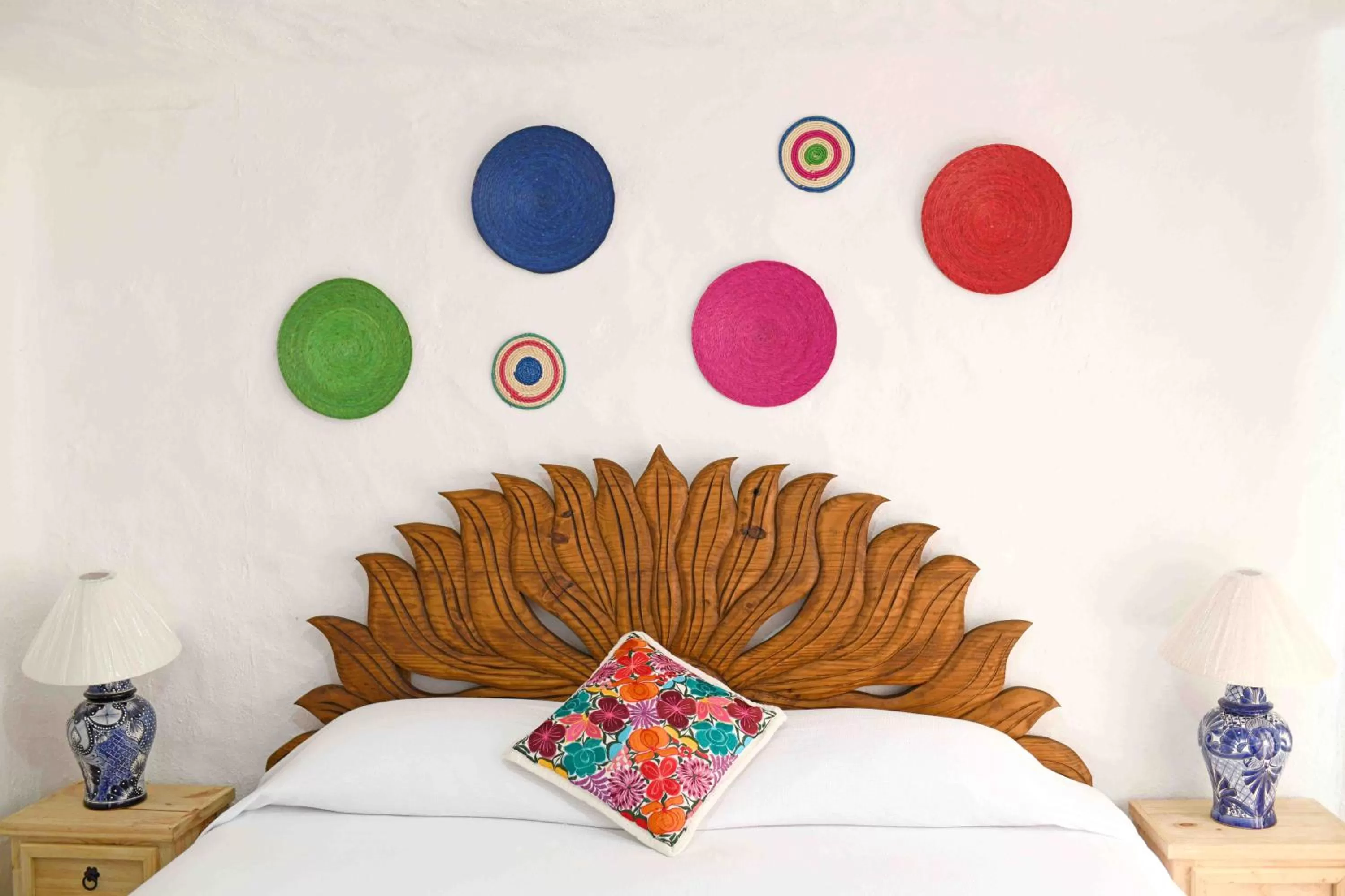 Bedroom, Bed in Petit Hotel Pilitas