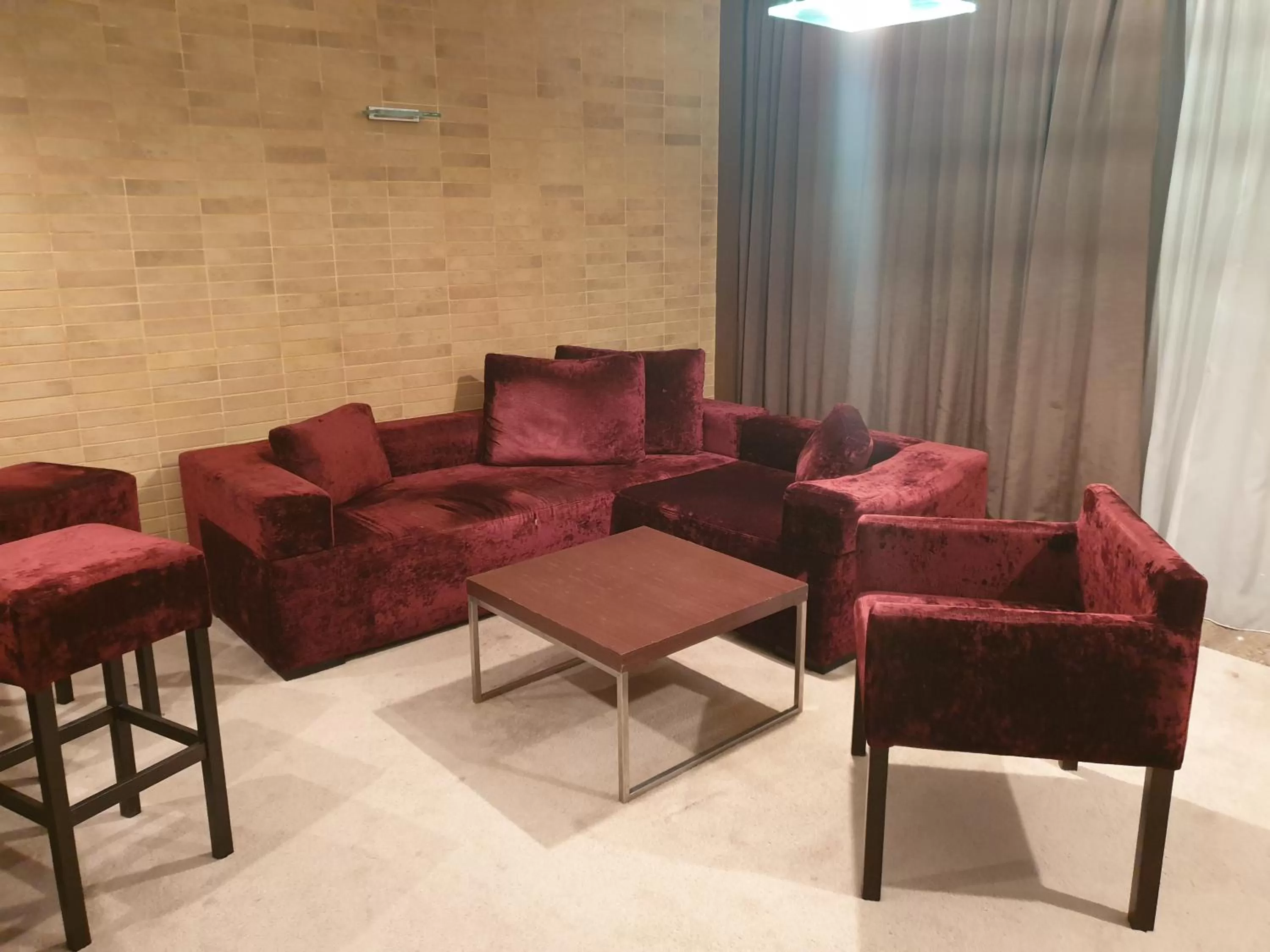 Hotel Presidivm Palace