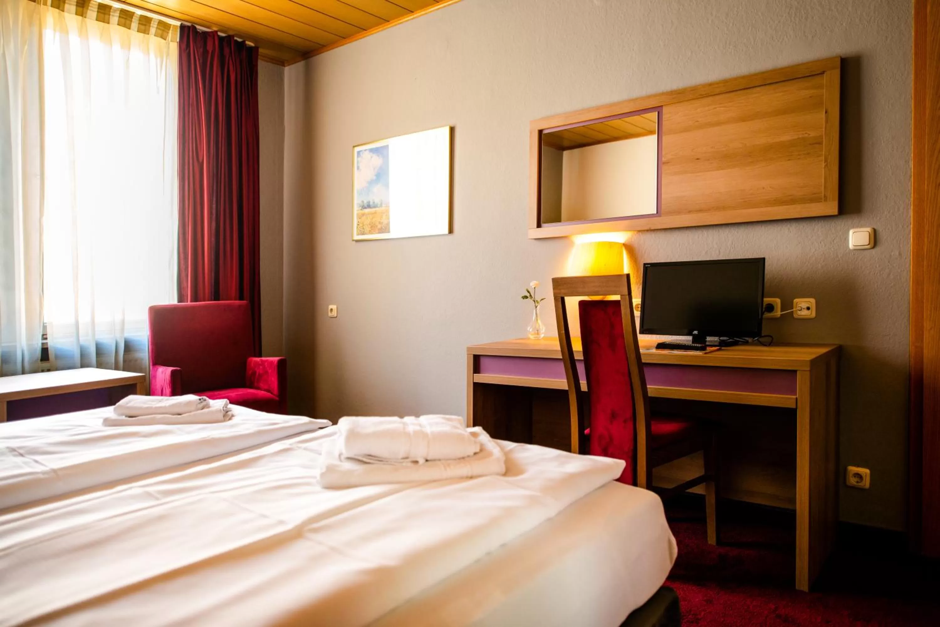 Hotel Fränkischer Hof