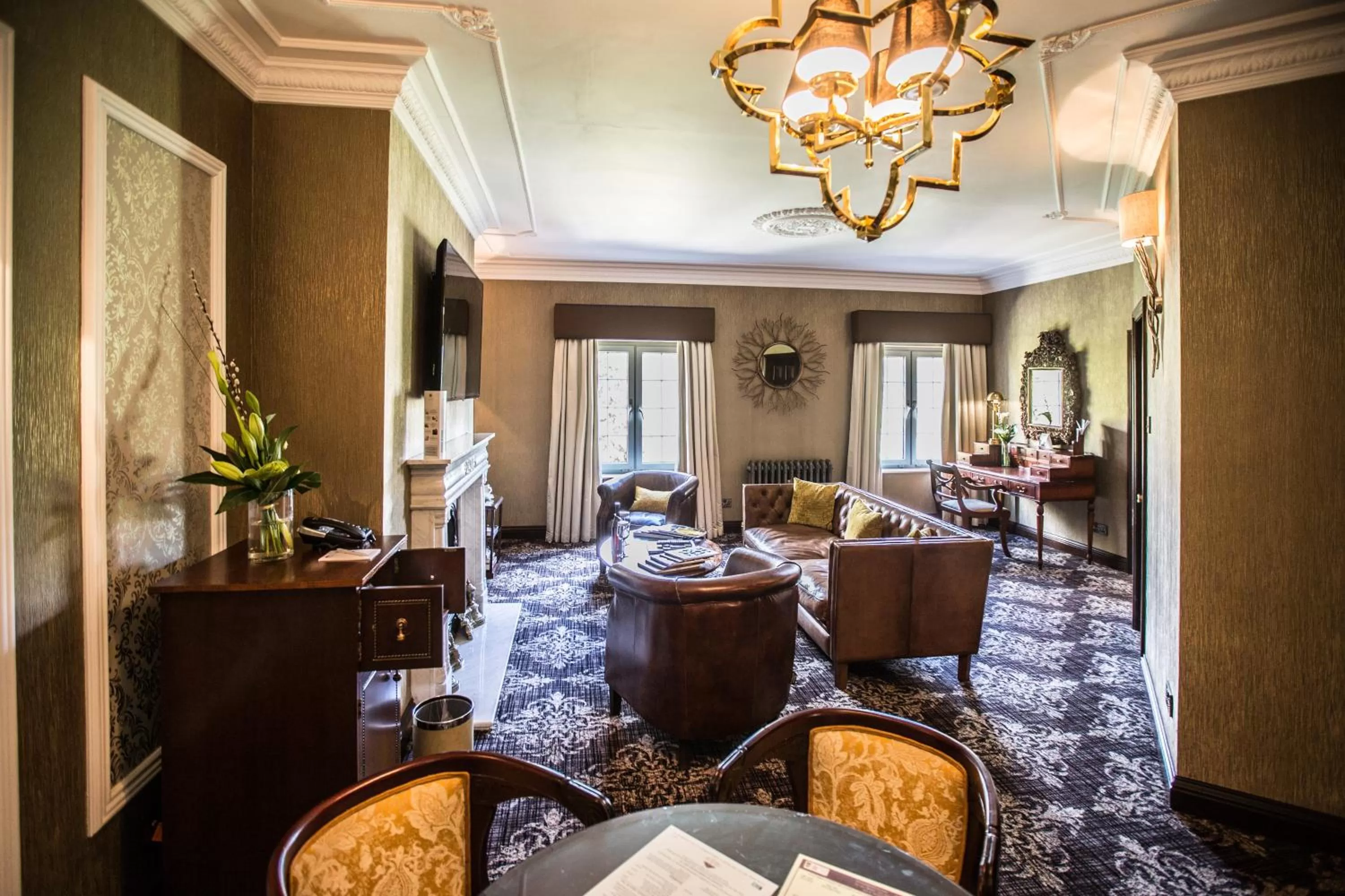 Photo of the whole room in Ramside Hall Hotel, Golf & Spa