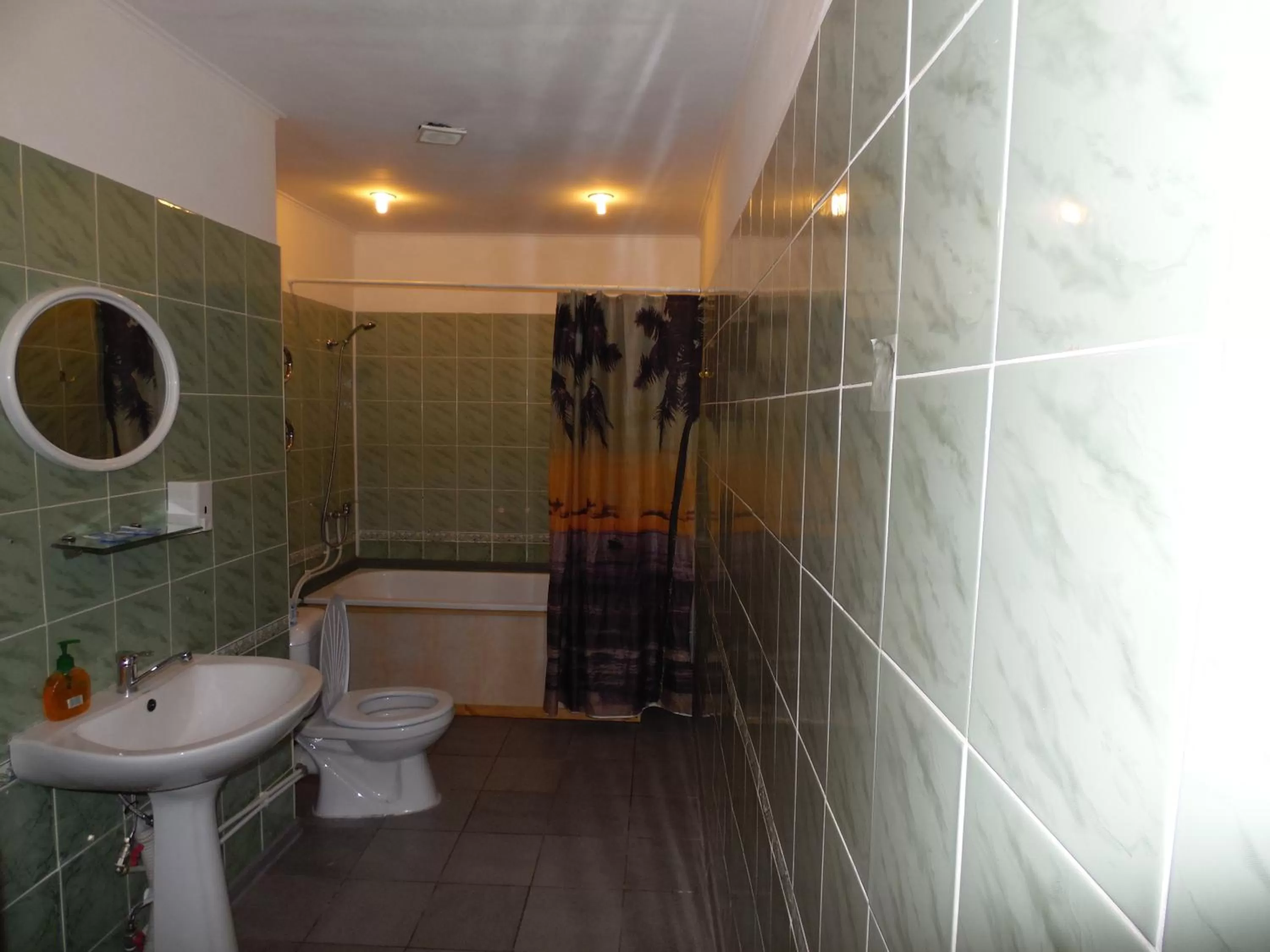 Na Admirala Makarova