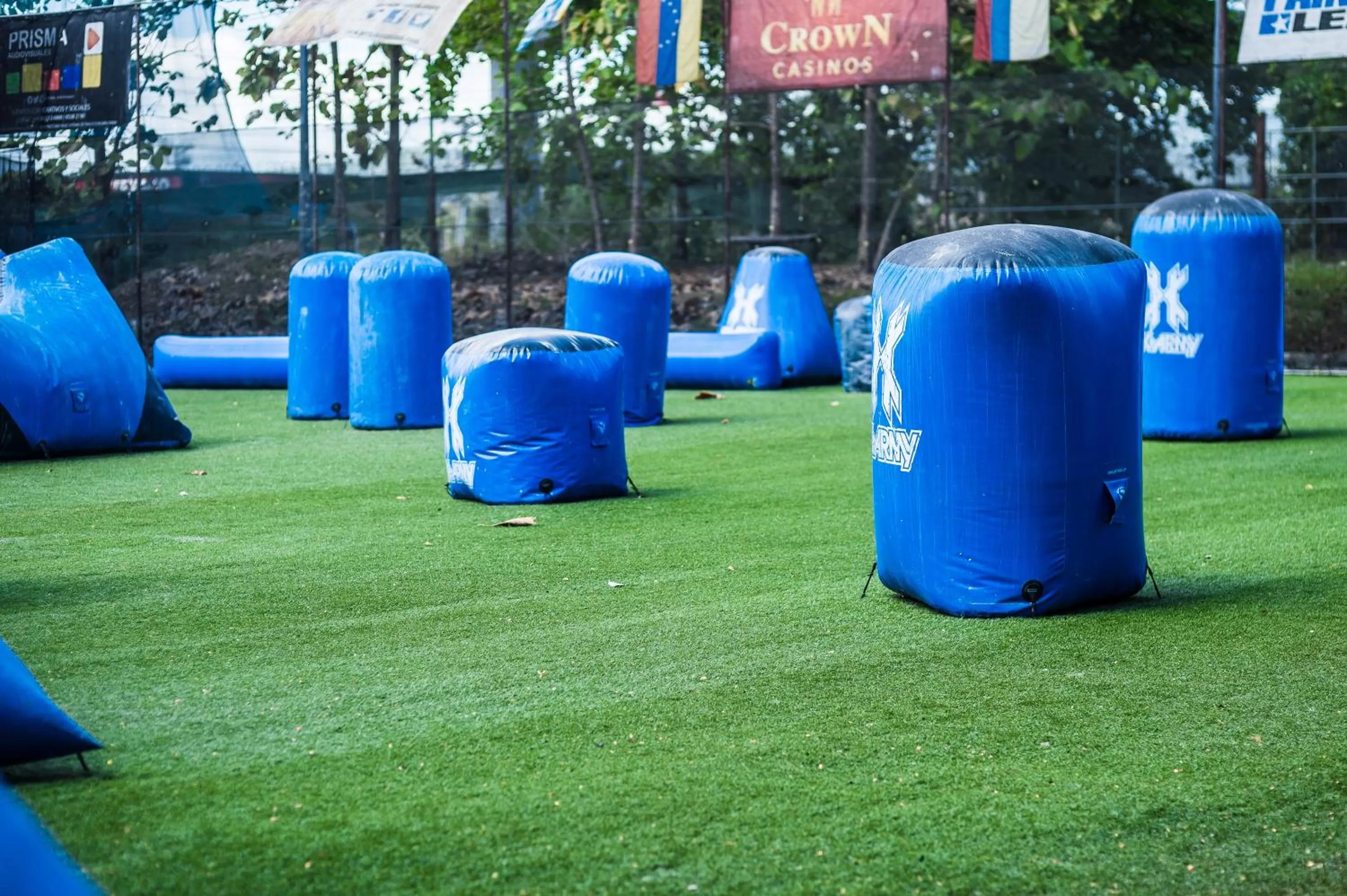 Riande Aeropuerto Hotel Casino