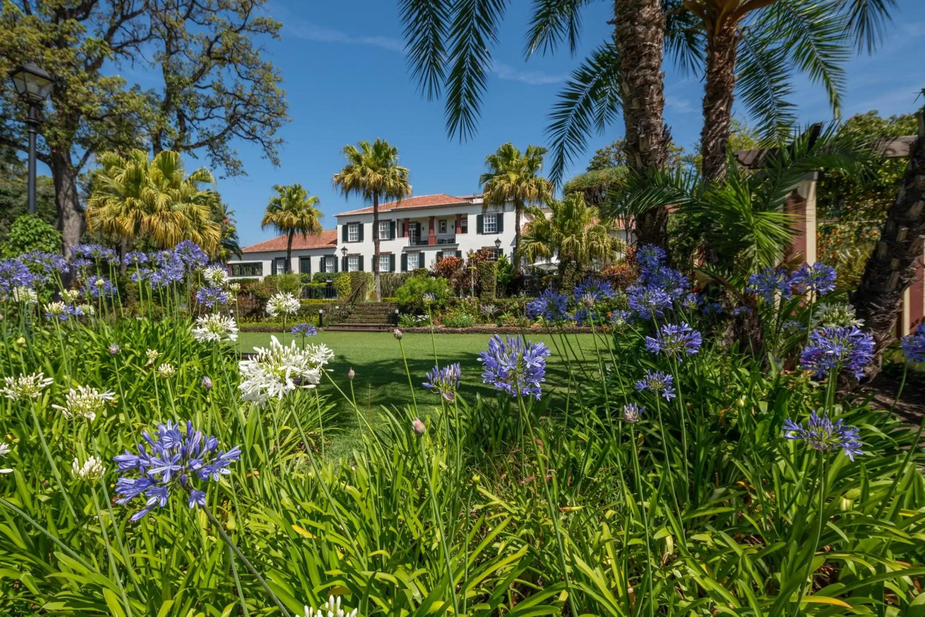 Property Building in Quinta Jardins do Lago