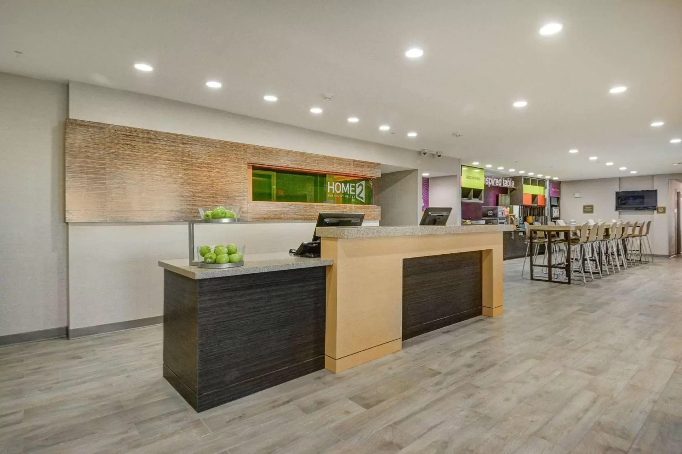 Lobby or reception, Lobby/Reception in Home2 Suites by Hilton Irving/DFW Airport North