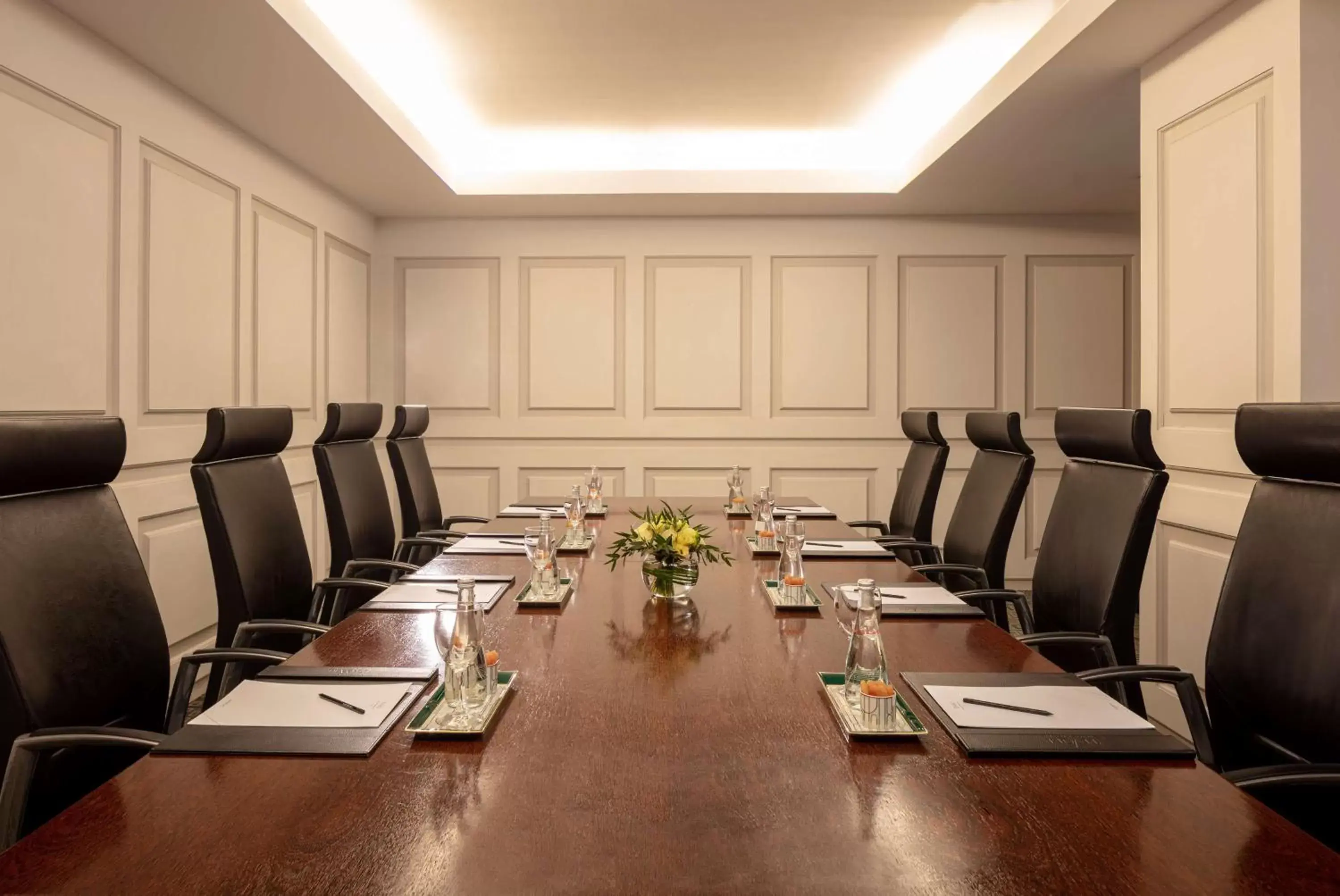 Meeting/conference room, Business Area/Conference Room in Tivoli Avenida Liberdade Lisboa – A Leading Hotel of the World