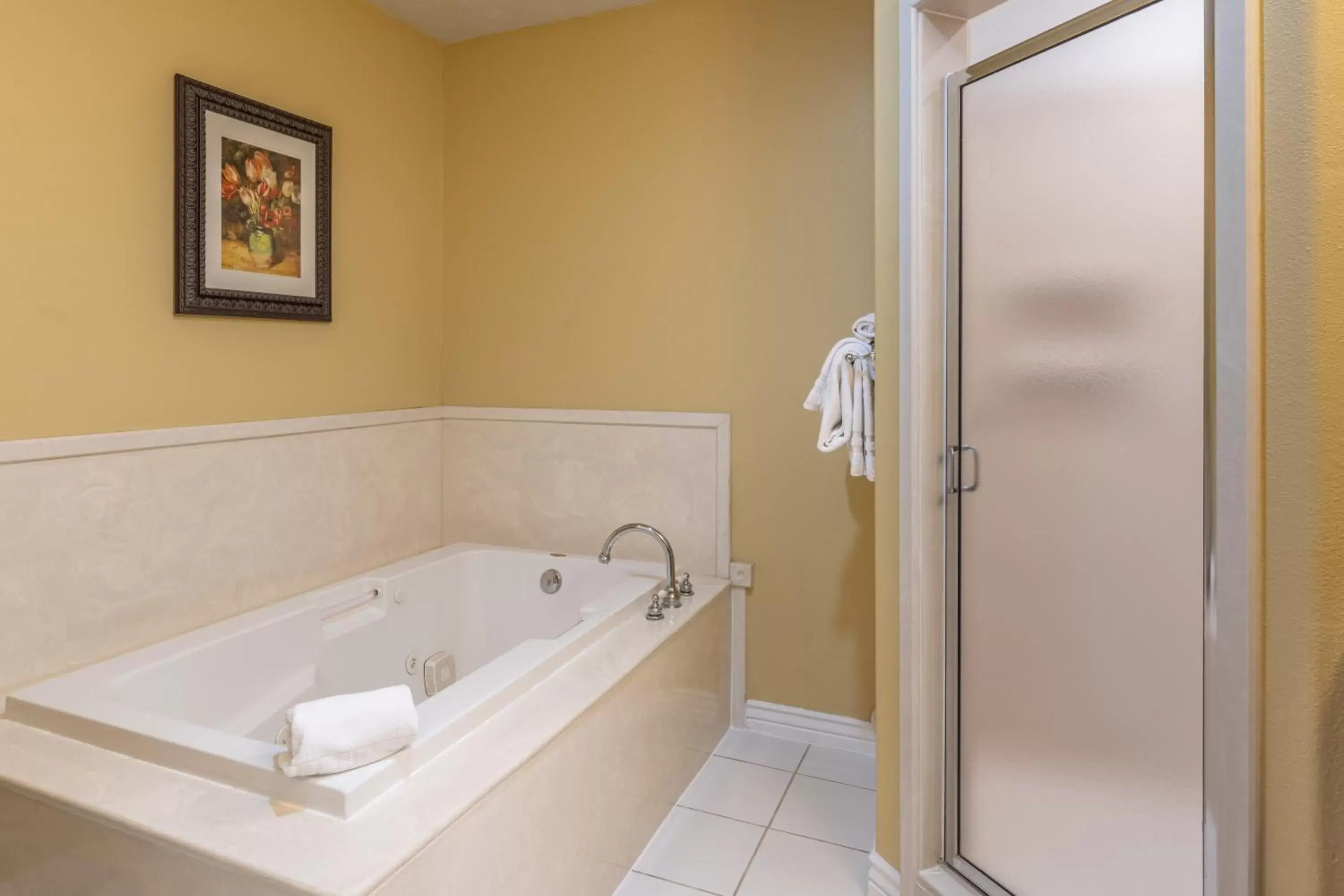 Bathroom in Canyons Boutique Hotel - A Canyons Collection Property