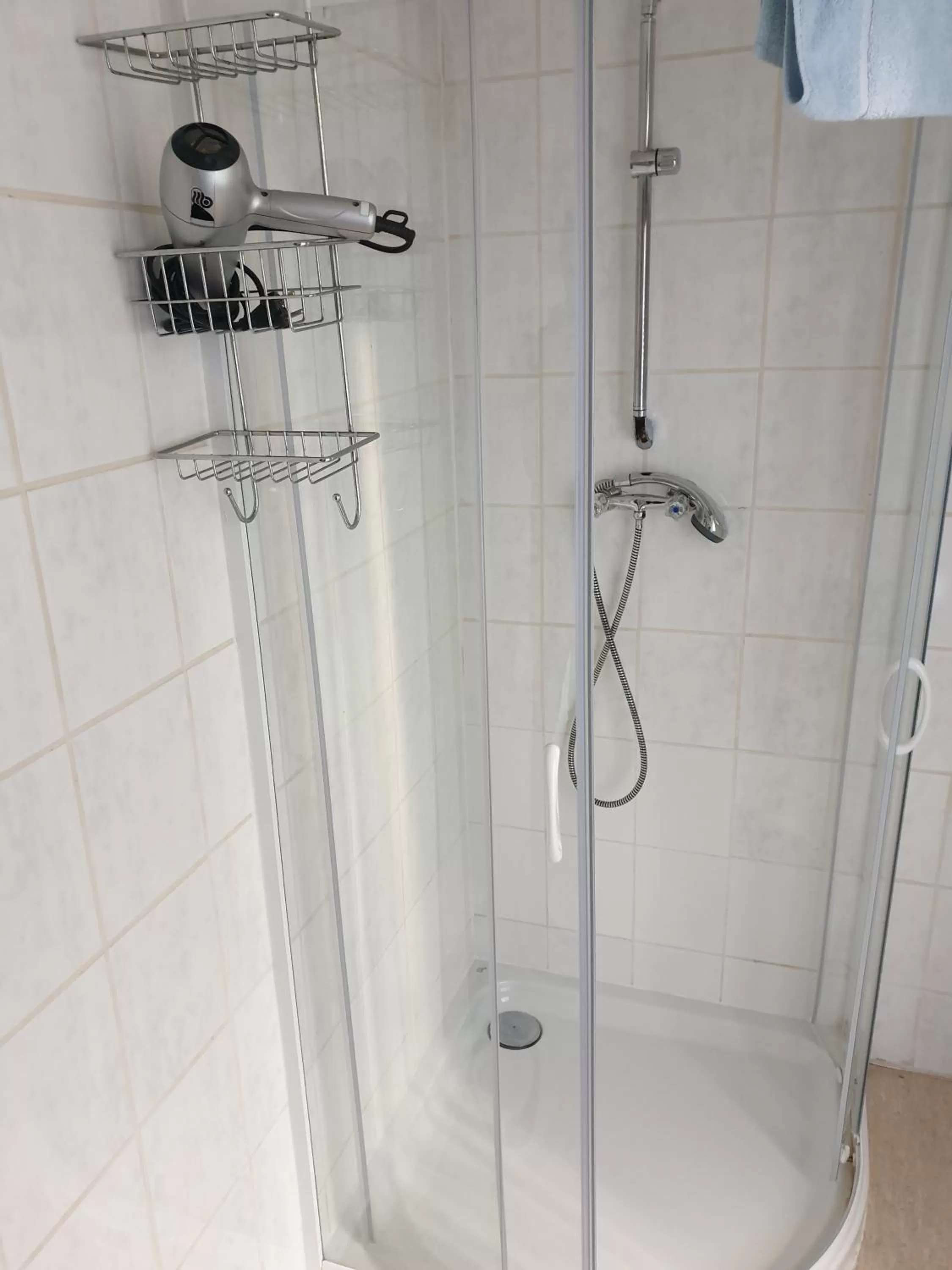 Decorative detail in Appartement Hotel Marien-Hof