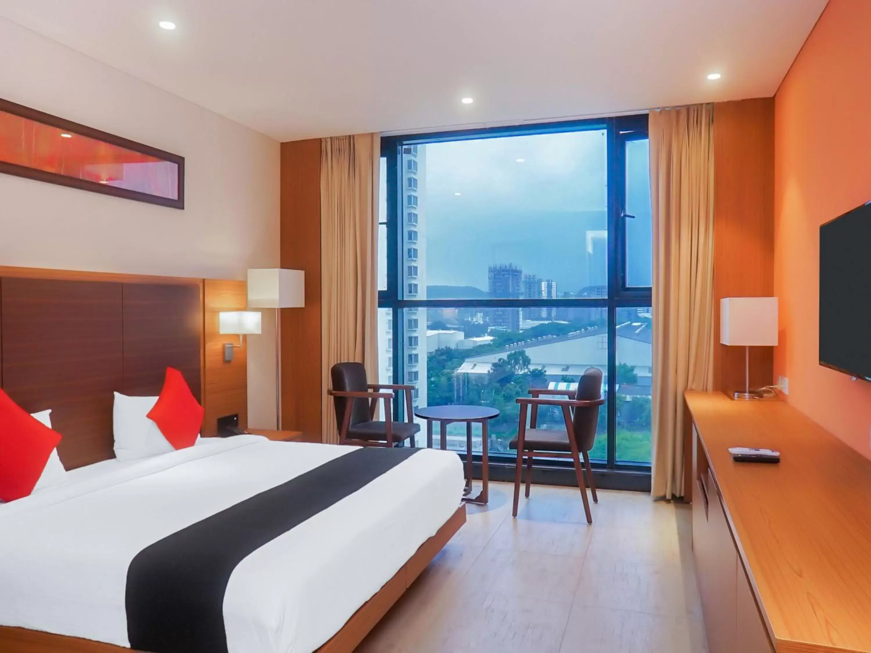 Grand Tamanna Hotel Grand Tamanna Hotel