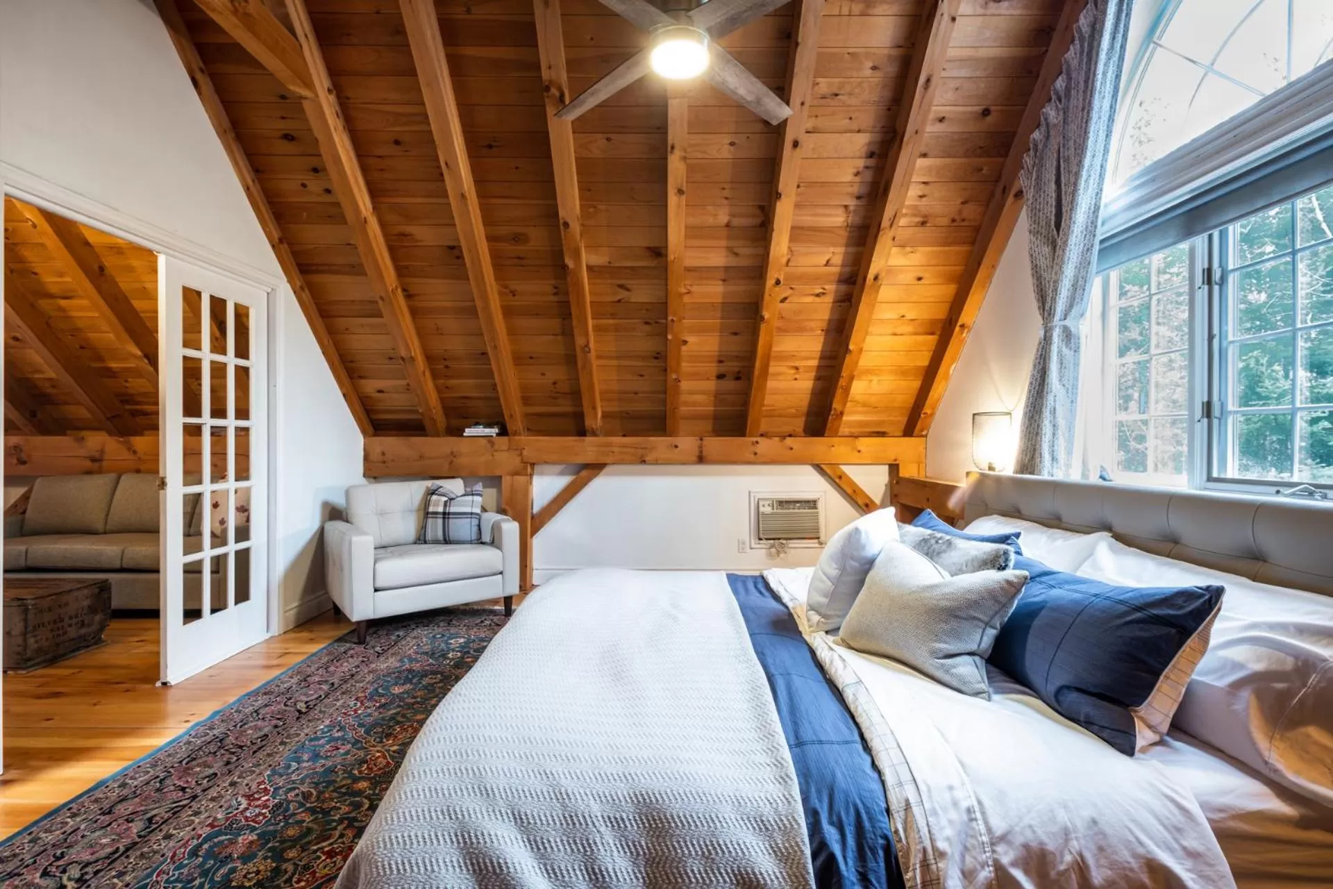 Bedroom, Bed in Maison Napoléon B&B