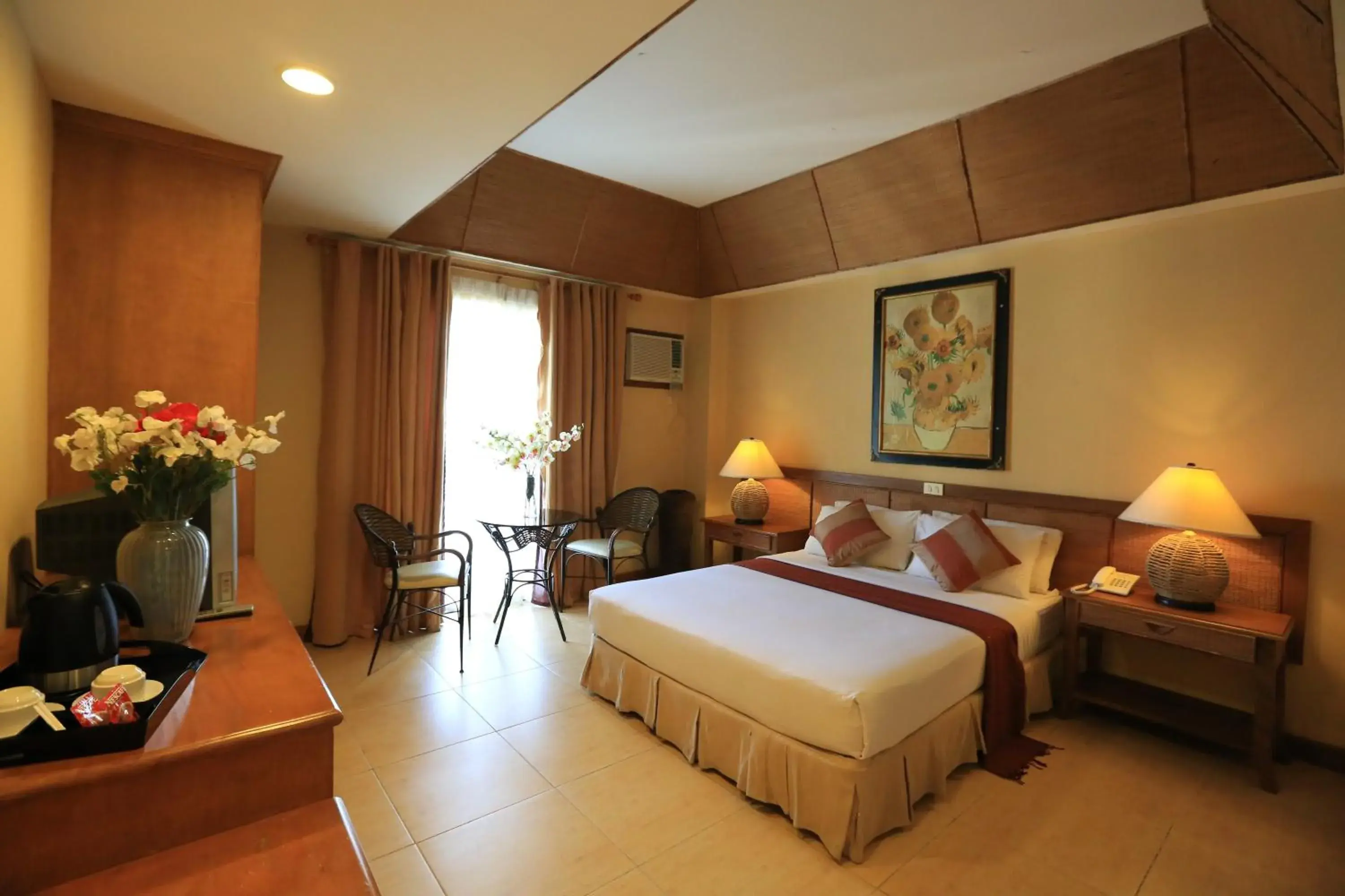 Bedroom, Bed in Java Hotel Bedroom, Bed in Java Hotel