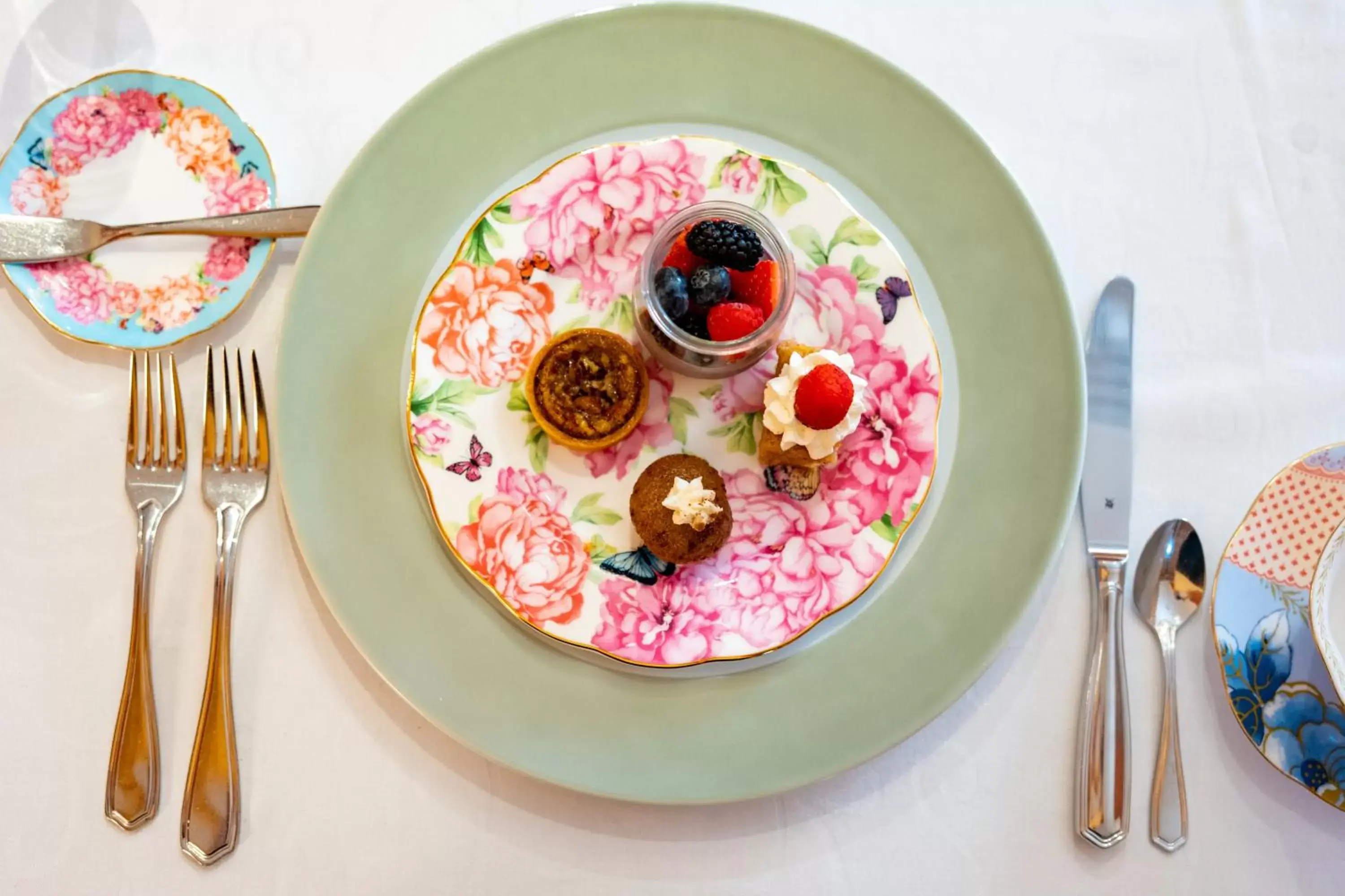 Restaurant/places to eat in Hotel Granduca Houston Restaurant/places to eat in Hotel Granduca Houston