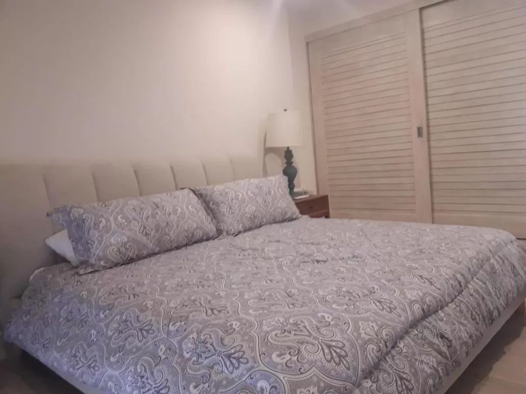 Bedroom, Bed in Playa Caracol Residences