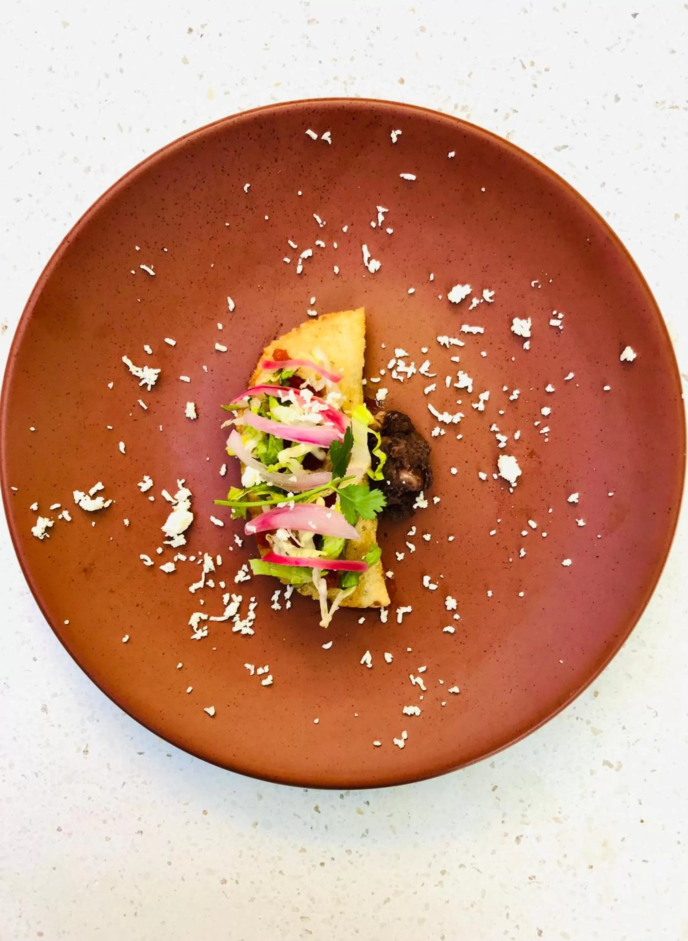 Breakfast, Food in Casa Tia Micha