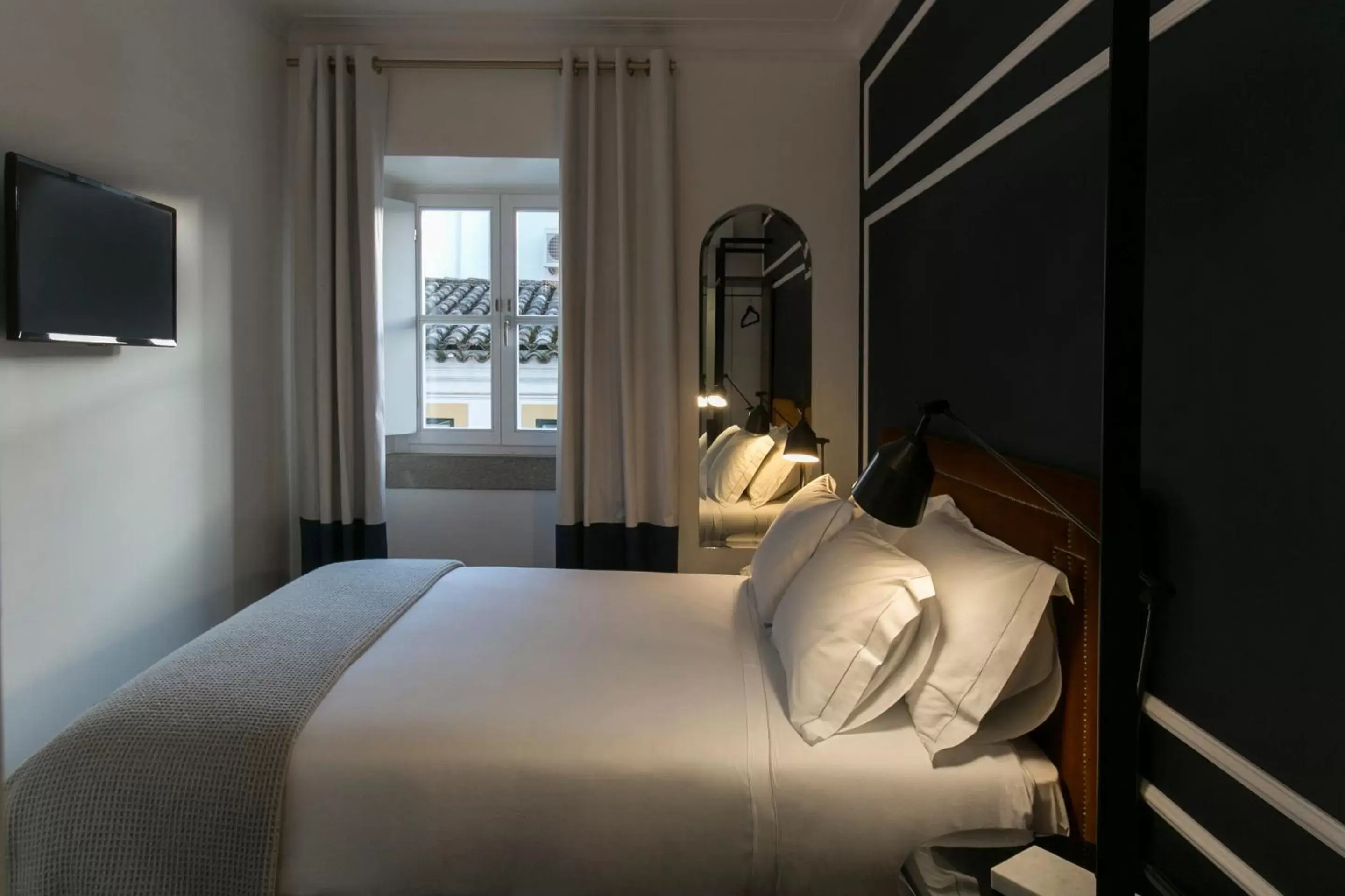 Bedroom, Bed in Valeriana Exclusive GuestHouse