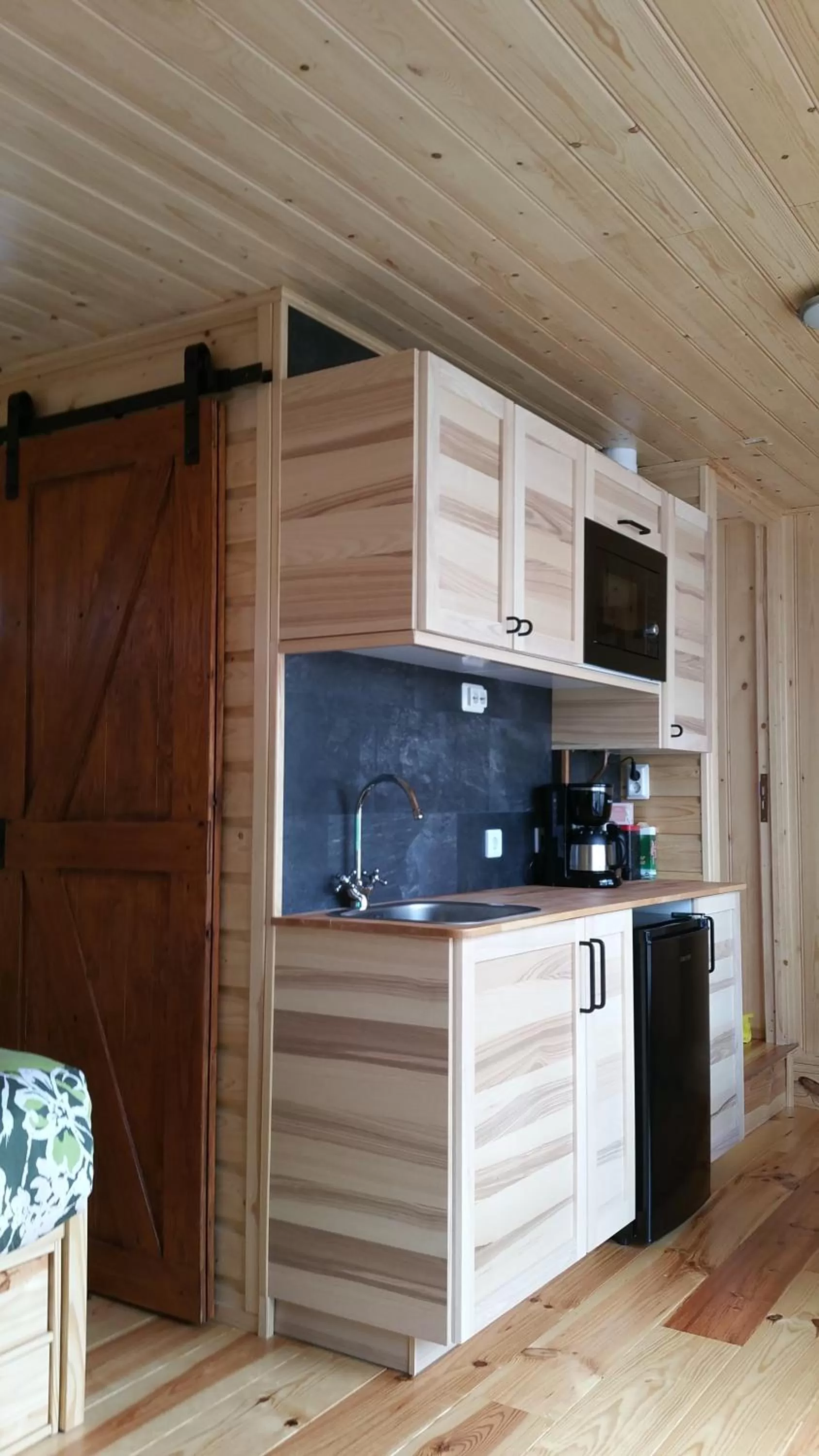 Kitchen/Kitchenette in Mar&Mar BB Studio