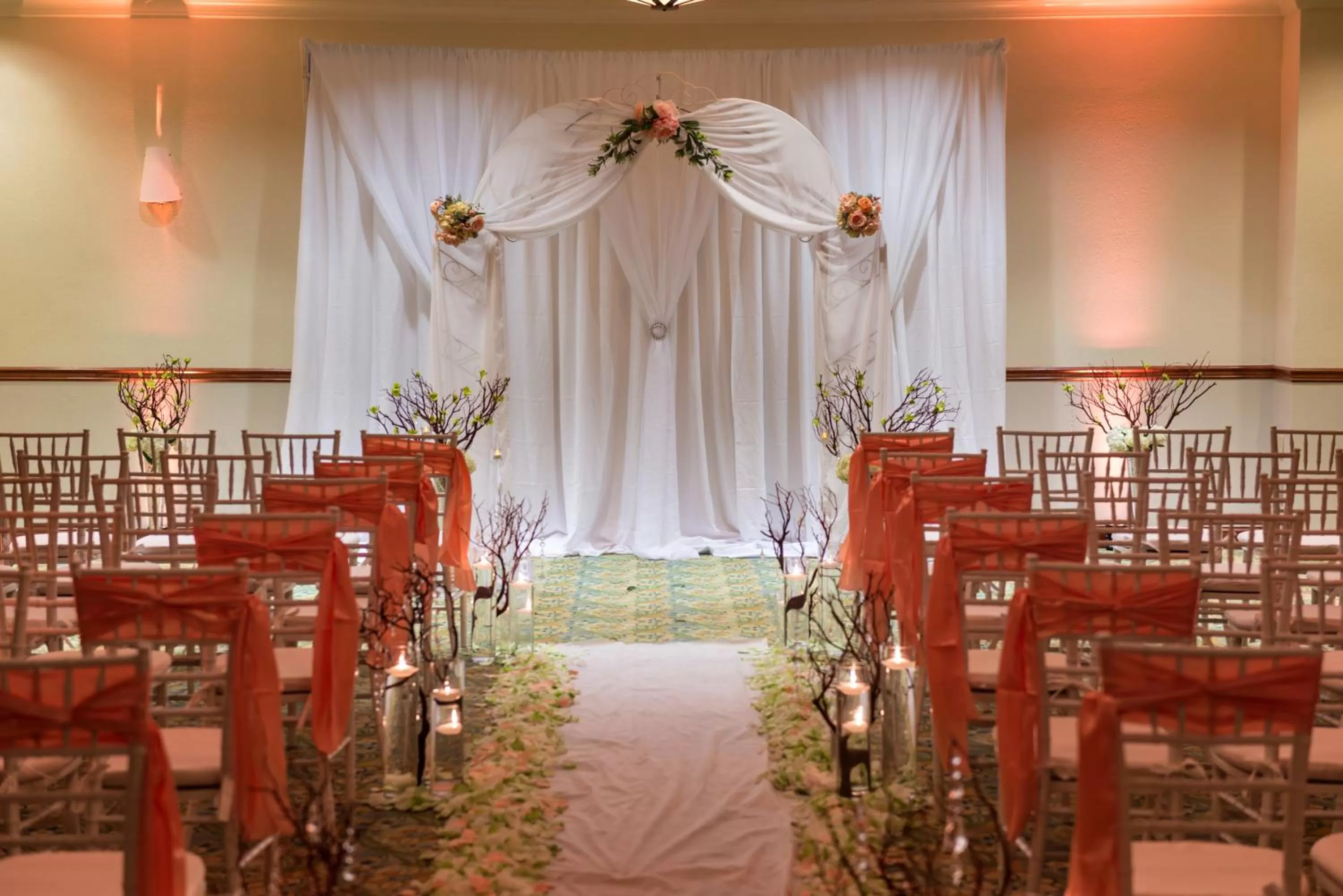 Meeting/conference room in Holiday Inn & Suites Orlando SW - Celebration Area by IHG