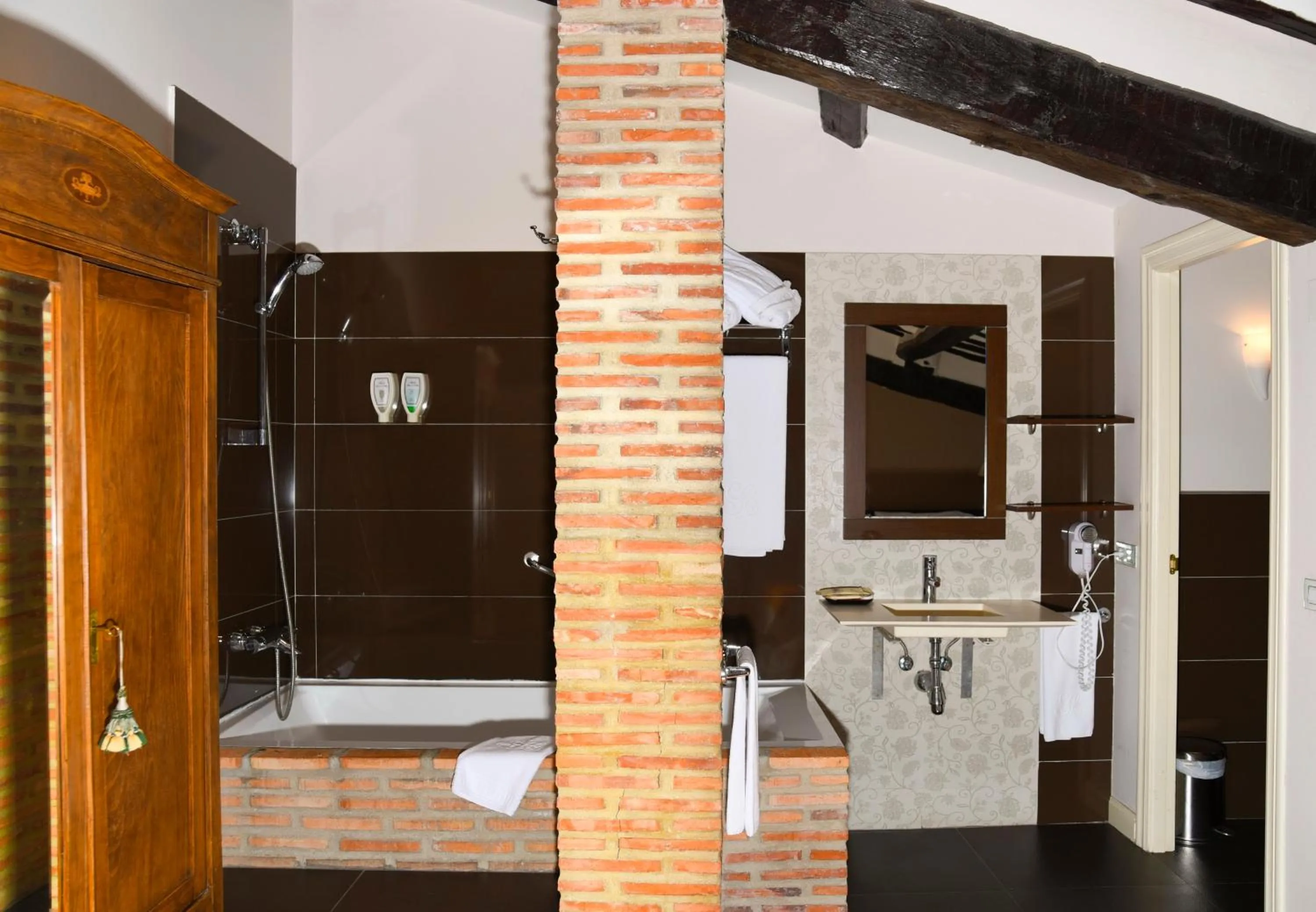 Hospedería Señorío de Briñas