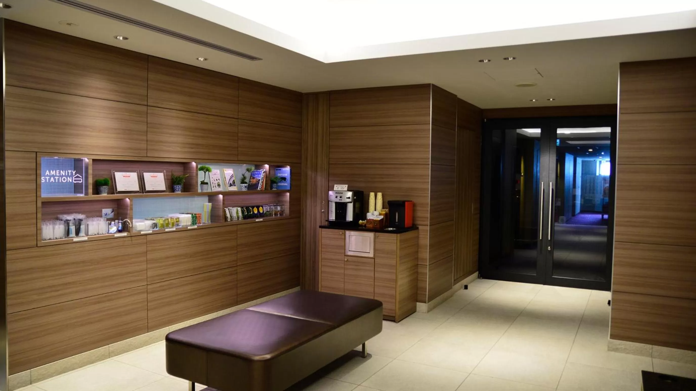 JR-East Hotel Mets Urawa