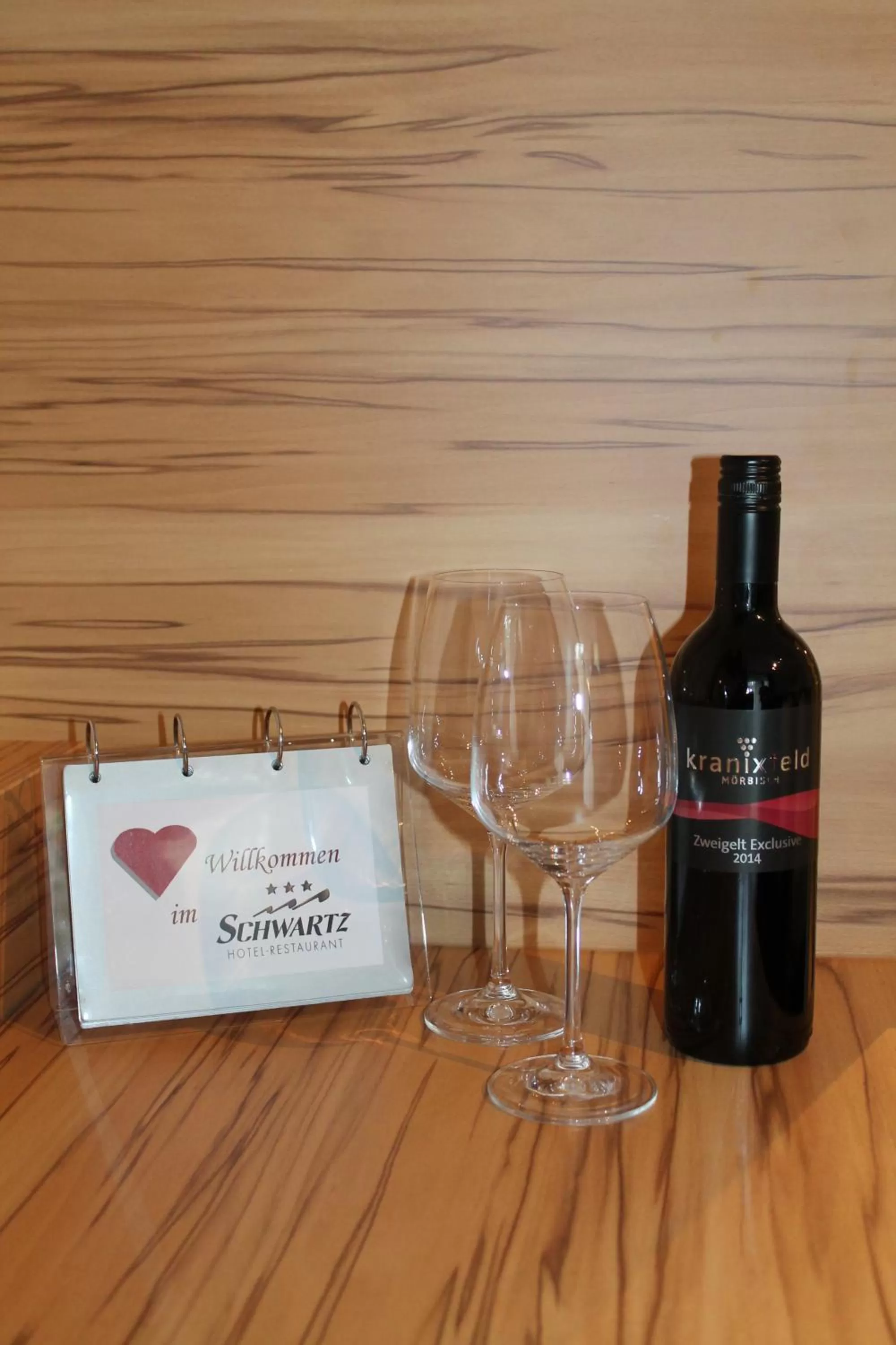 Other in Hotel Restaurant Schwartz