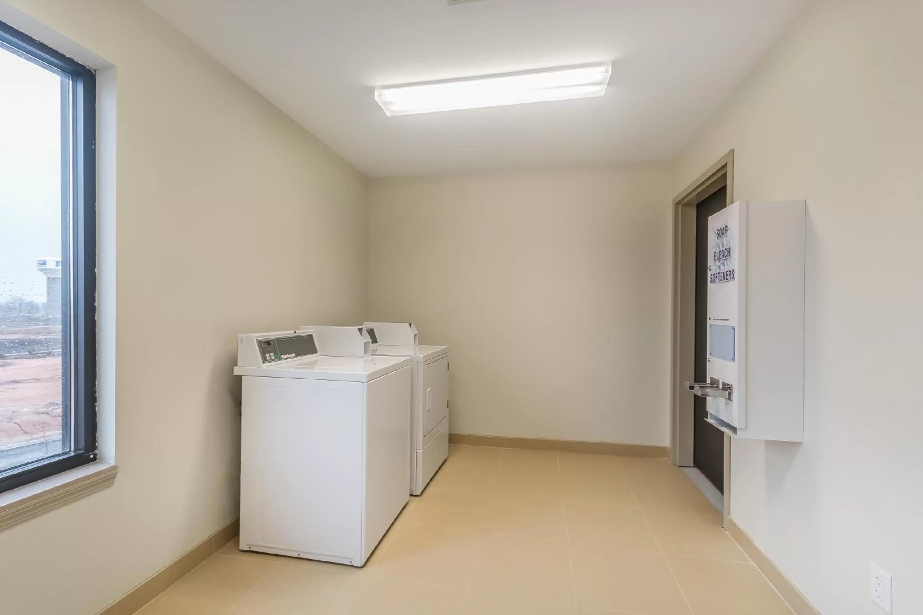 Area and facilities in Sleep Inn & Suites Columbia