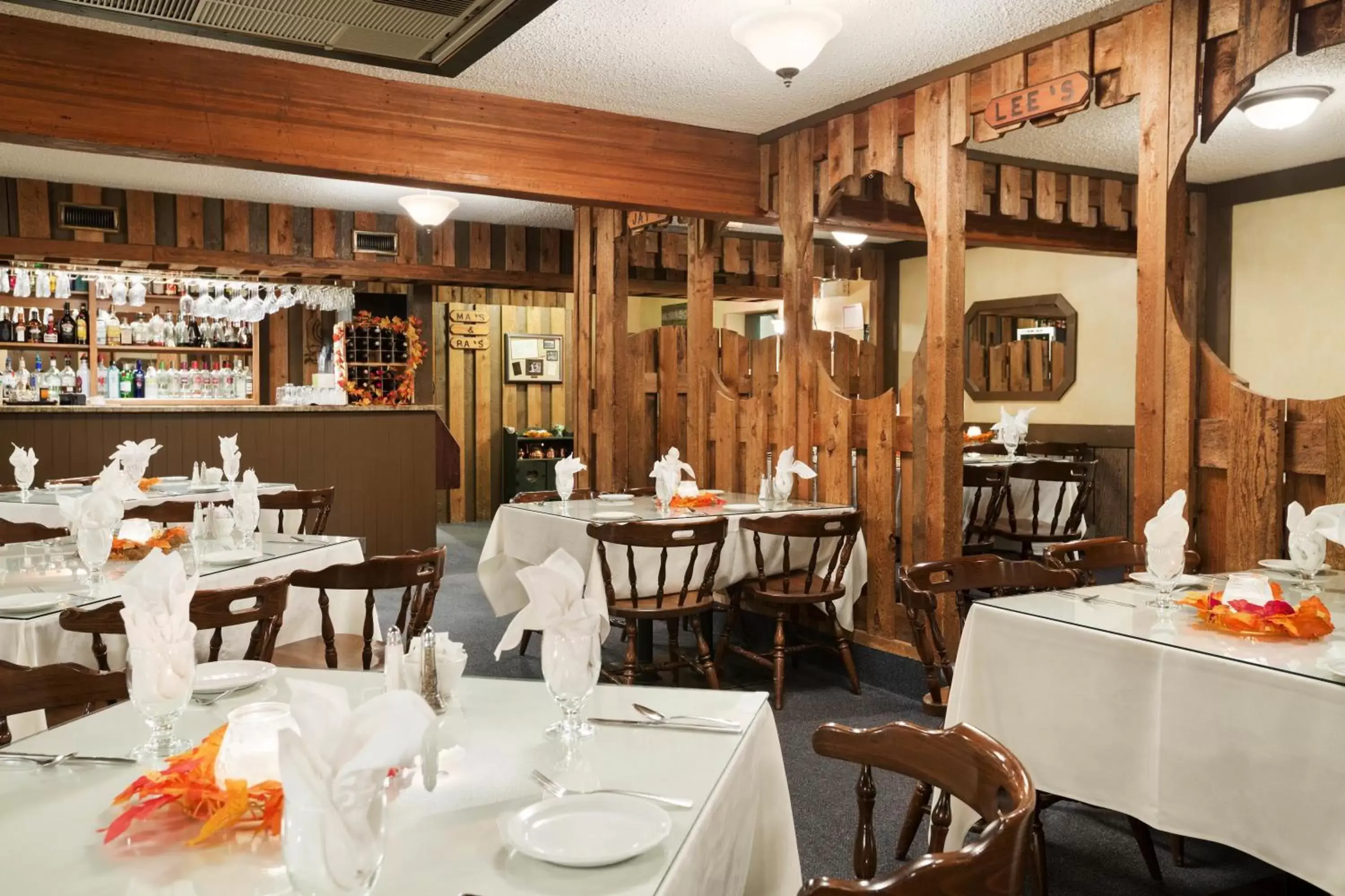 Restaurant/places to eat in Days Inn by Wyndham Estevan Restaurant/places to eat in Days Inn by Wyndham Estevan