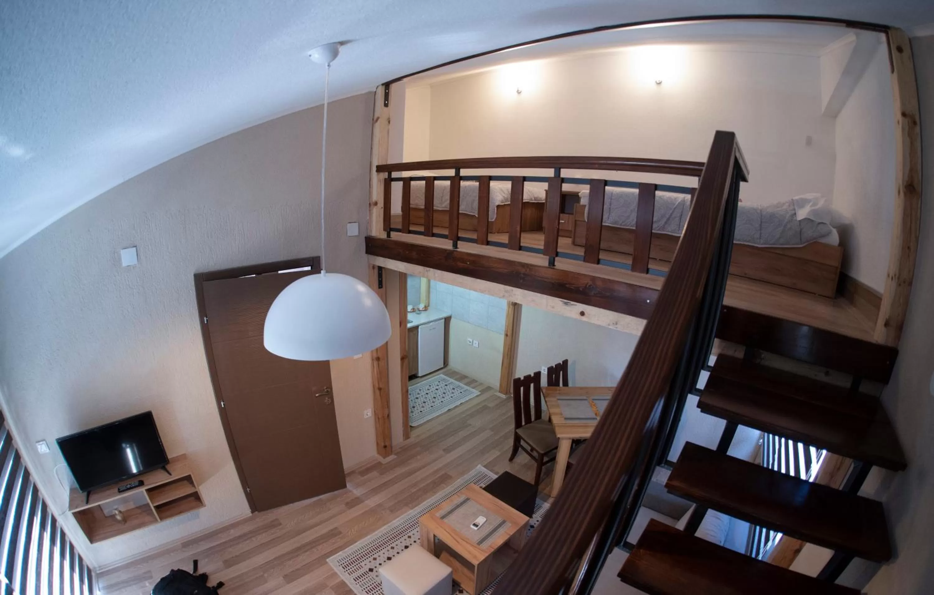 DIONIS Rooms & Apartments