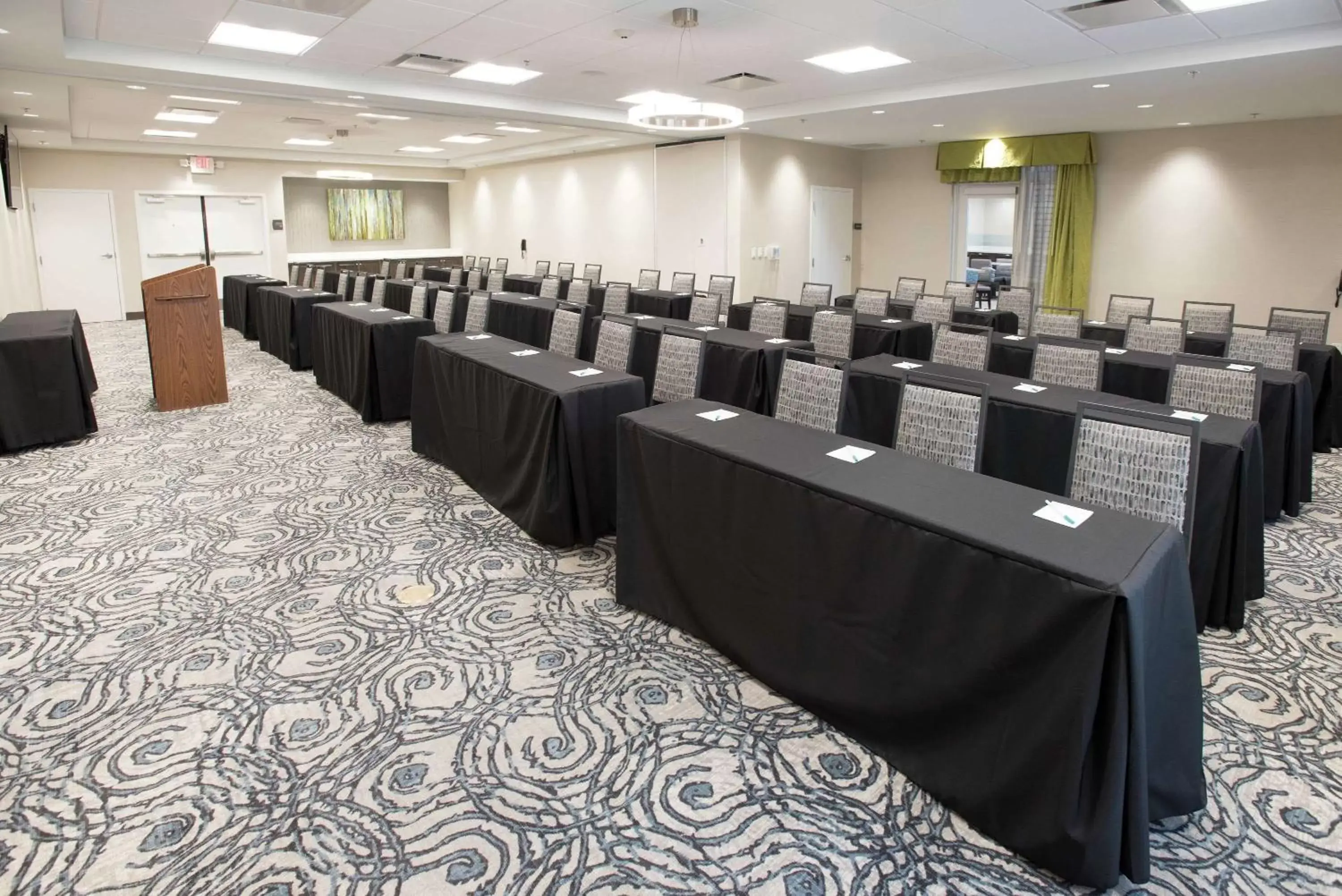 Meeting/conference room in Homewood Suites By Hilton Paducah