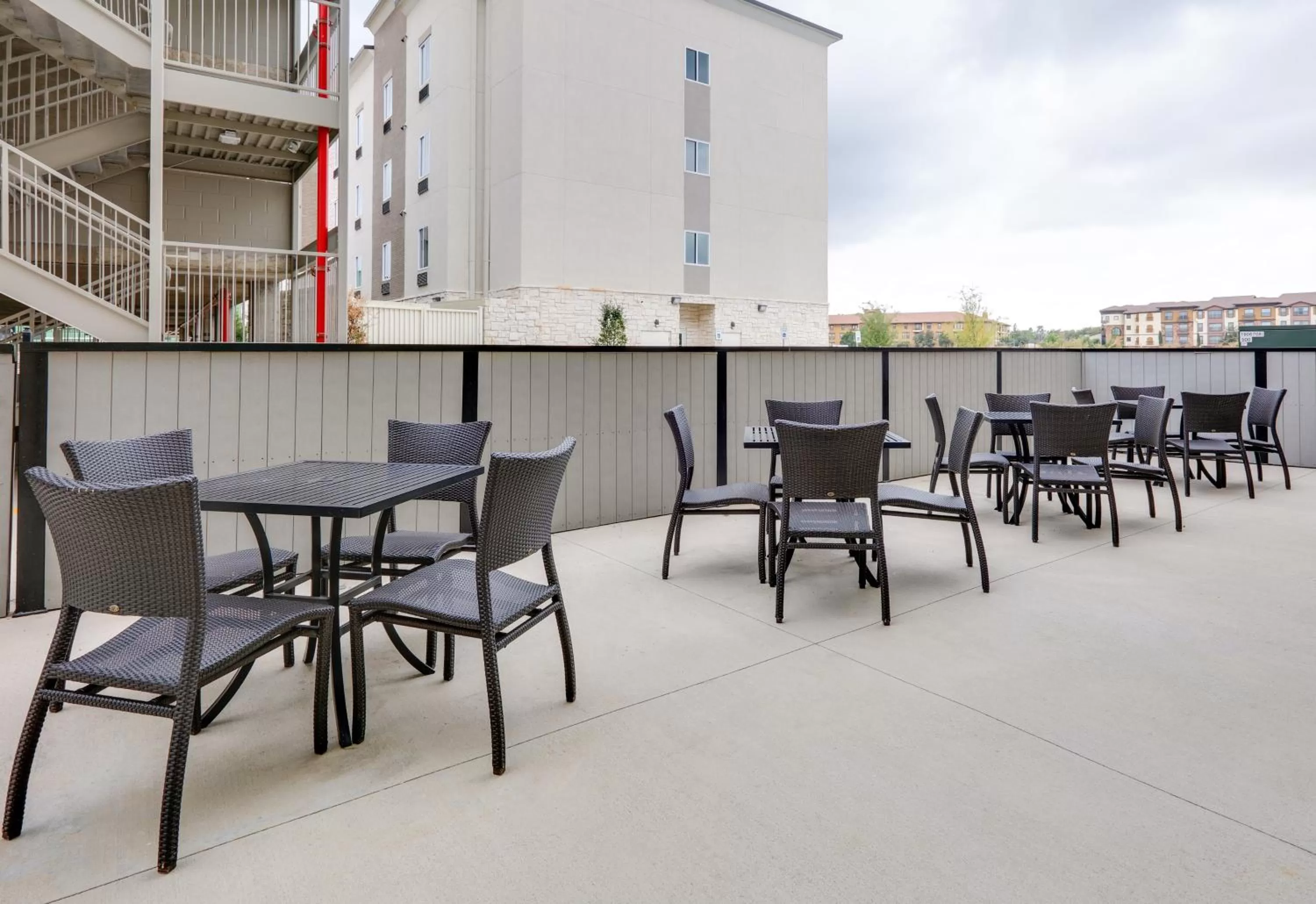 Other in Holiday Inn Express & Suites Dallas NW - Farmers Branch by IHG