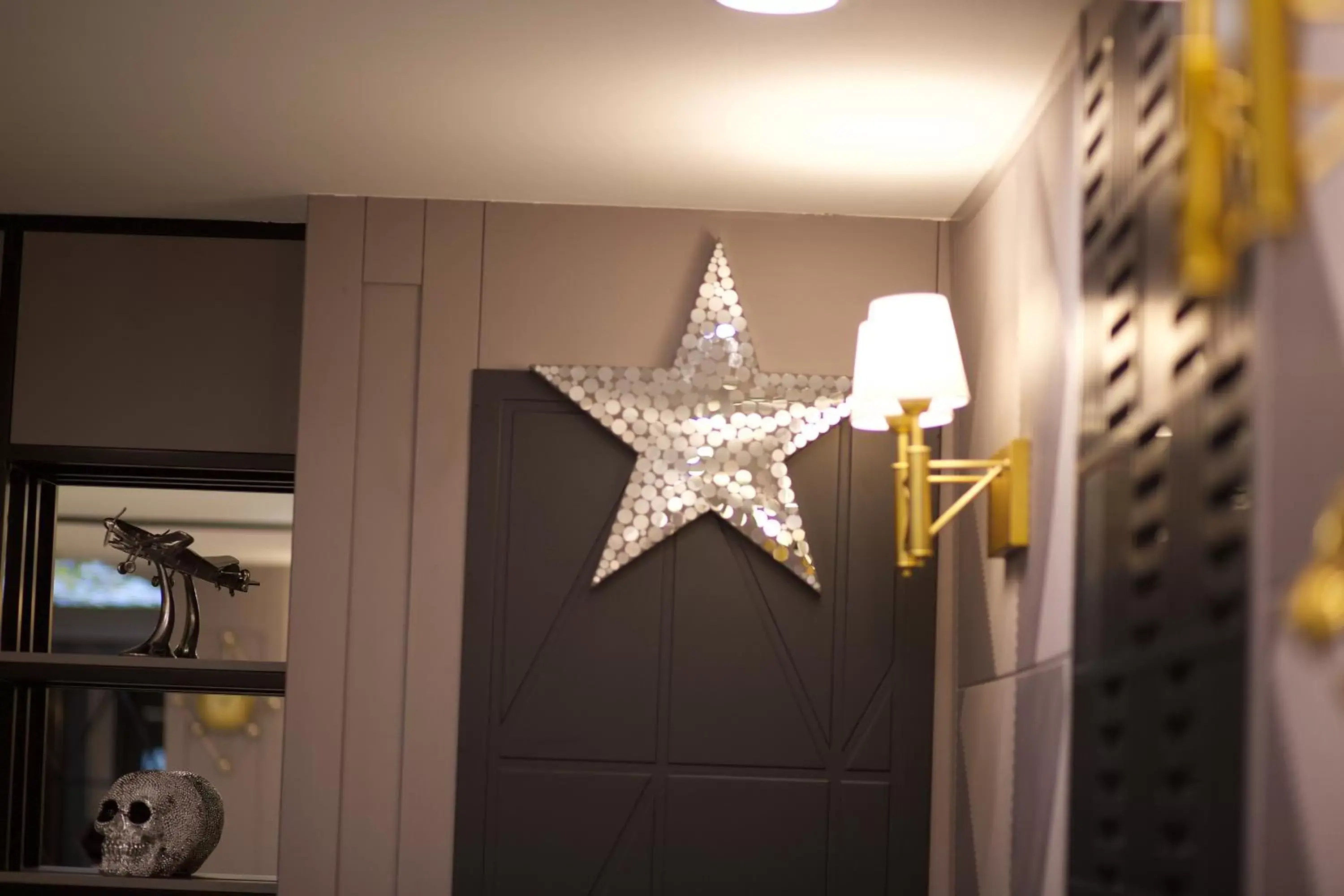 Facade/entrance in Four Sides Taksim Lion Hotel&Spa Facade/entrance in Four Sides Taksim Lion Hotel&Spa