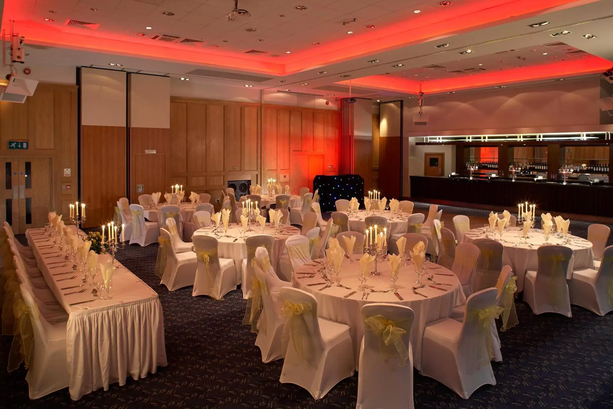 Banquet/Function facilities, Banquet Facilities in Mandolay Hotel Guildford