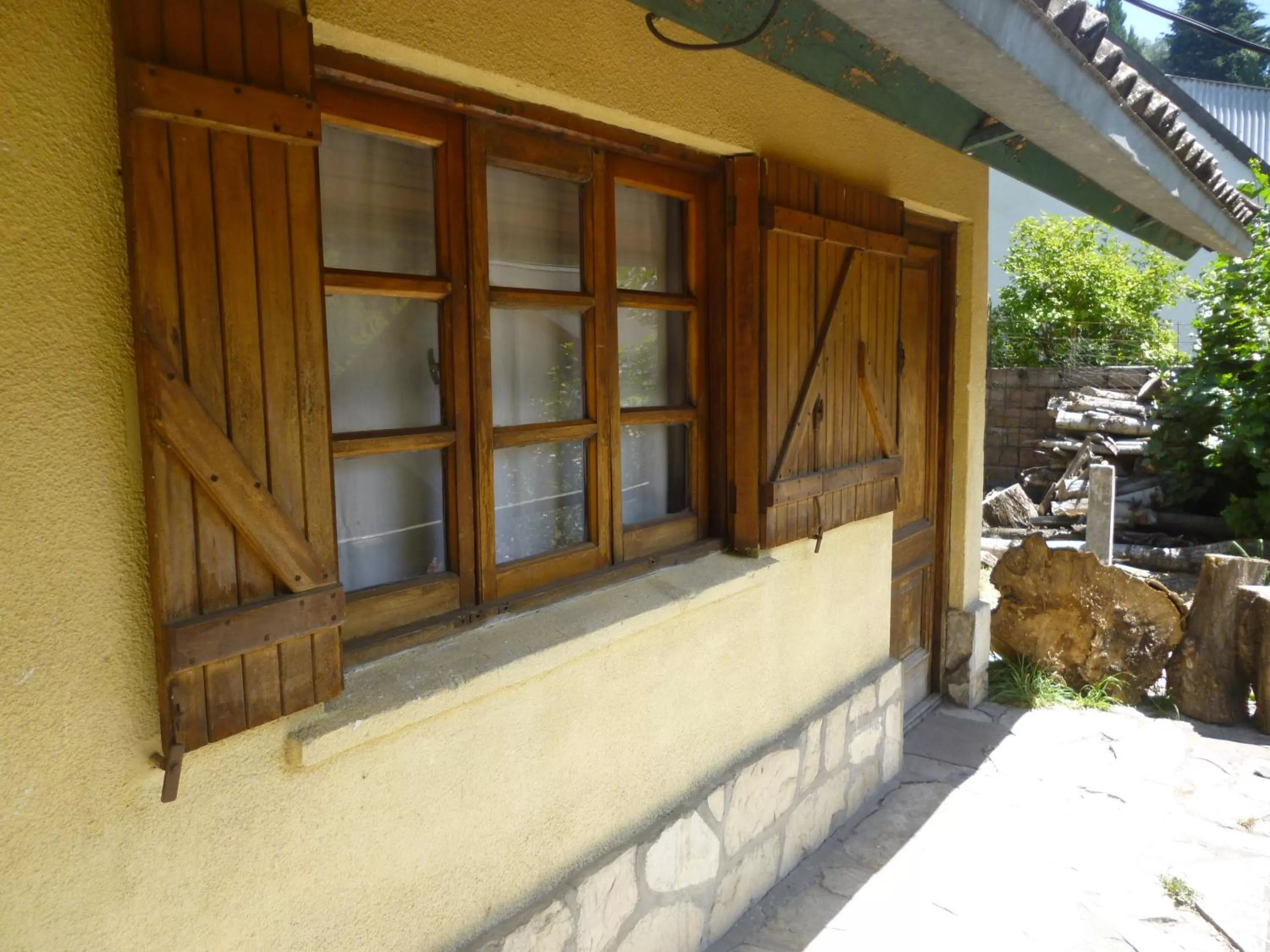 Studio in Sacromonte