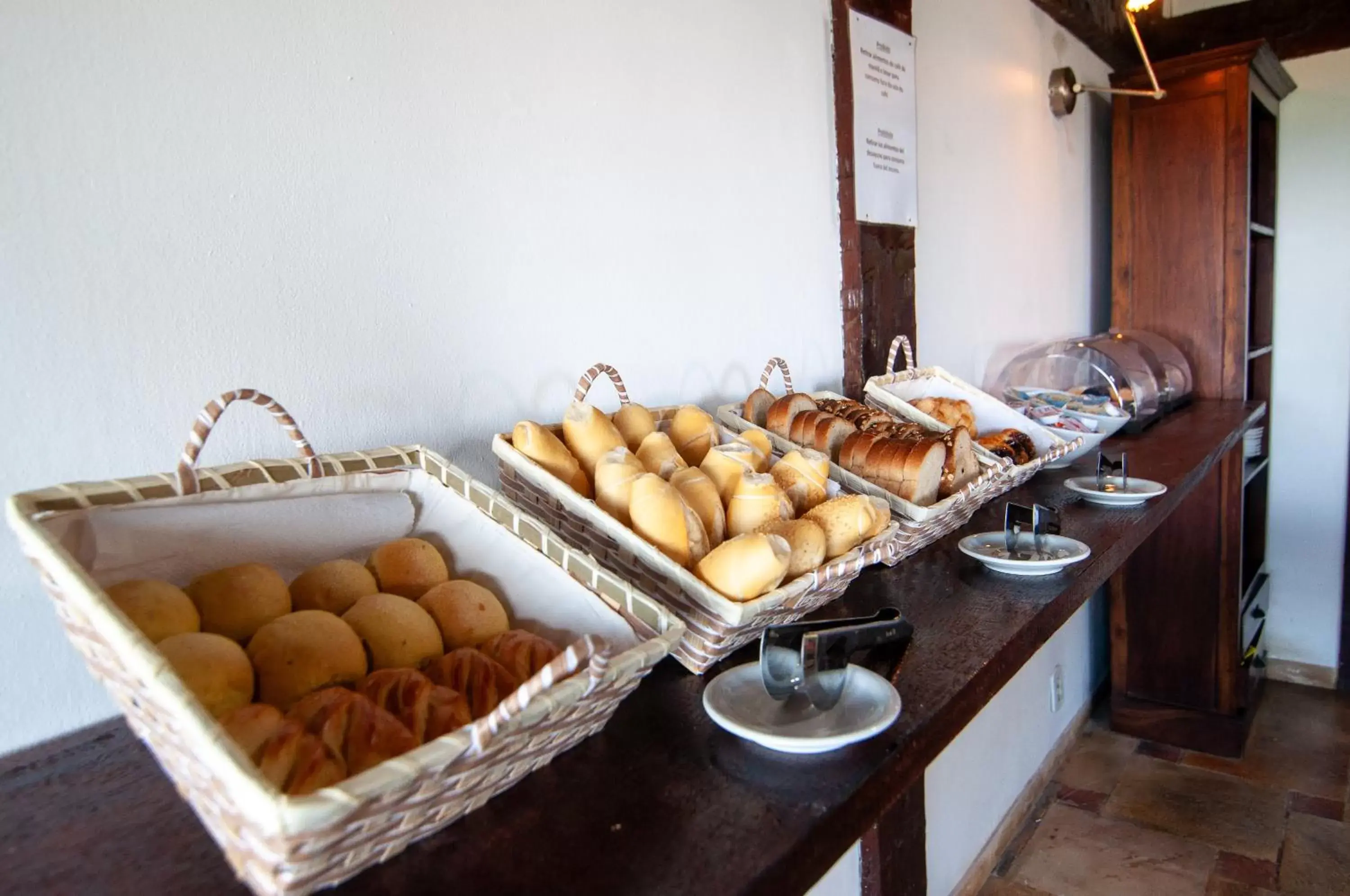 Breakfast in Buzios Arambaré Hotel Breakfast in Buzios Arambaré Hotel