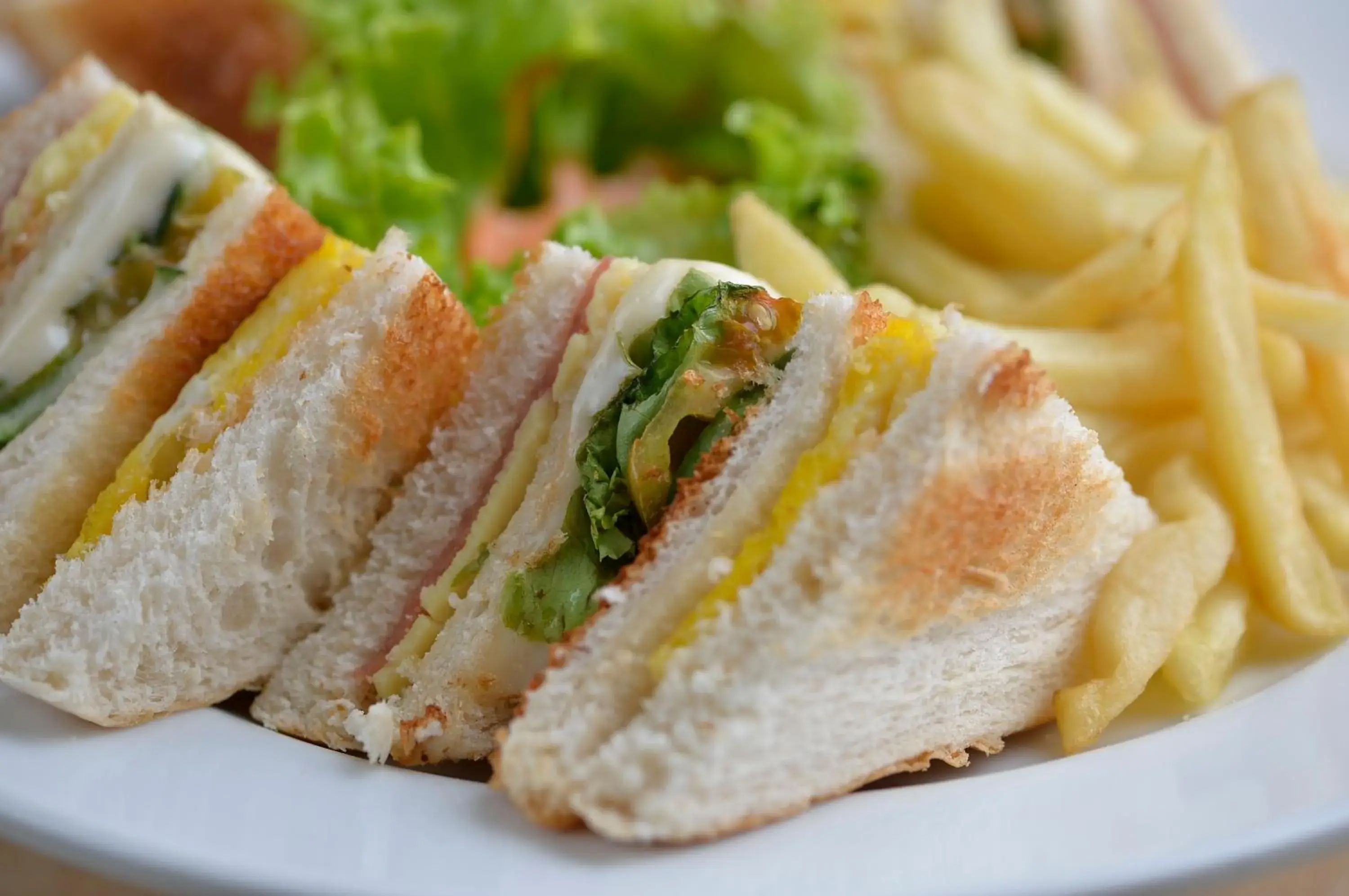 Food close-up, Food in Hotel 99 Quiapo