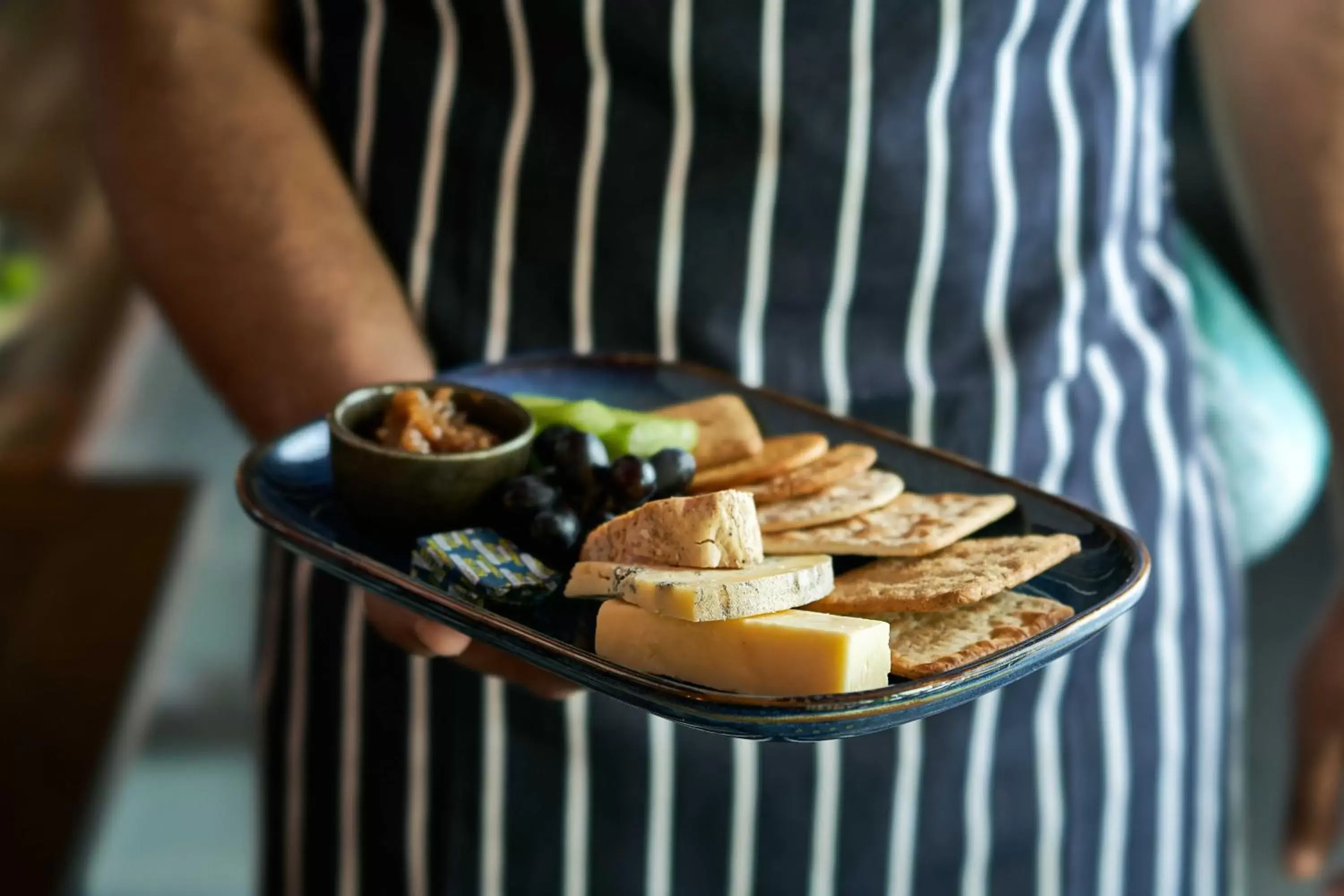 Food and drinks in Great Western Food and drinks in Great Western