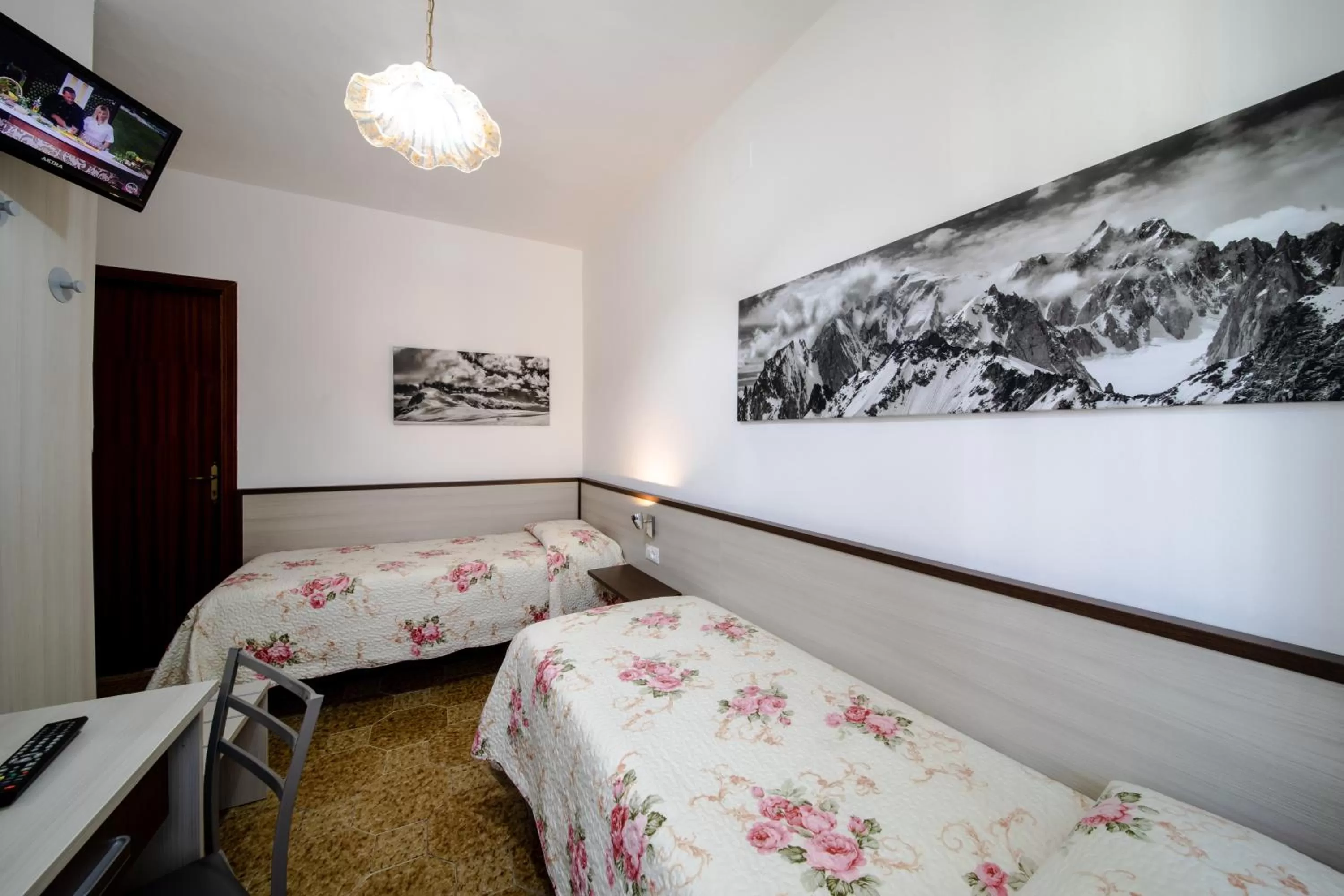 Bed in La Belle Epoque